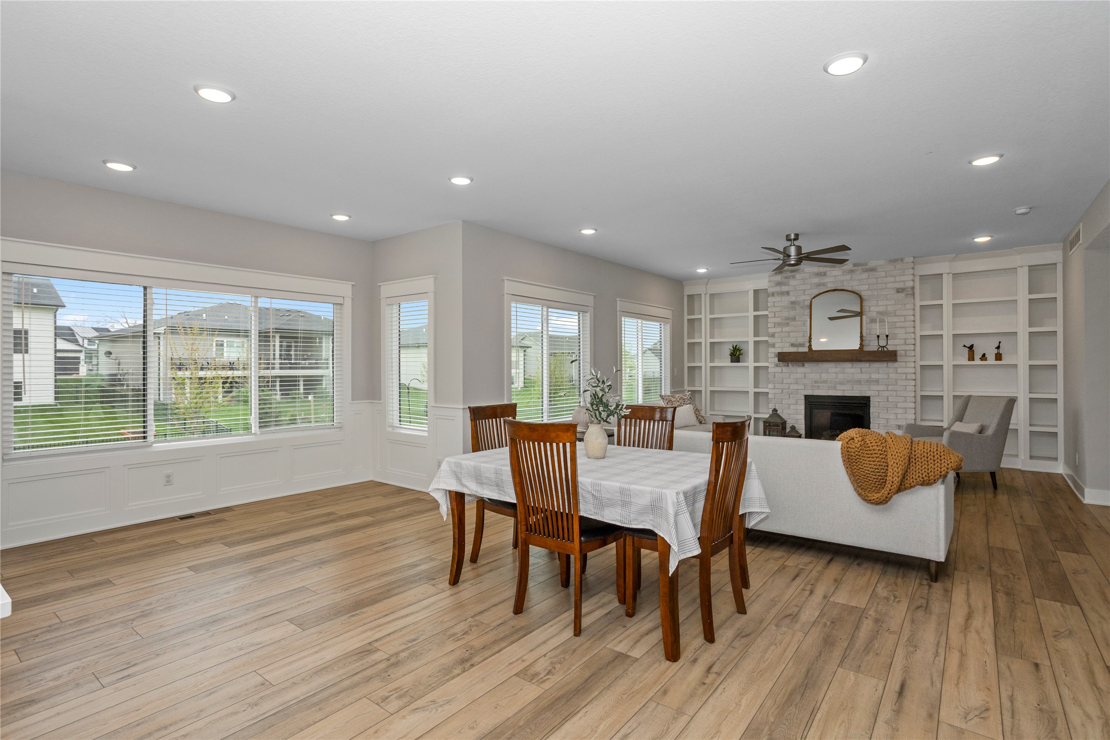 3558 NW 177th Street, Clive, Iowa image 12