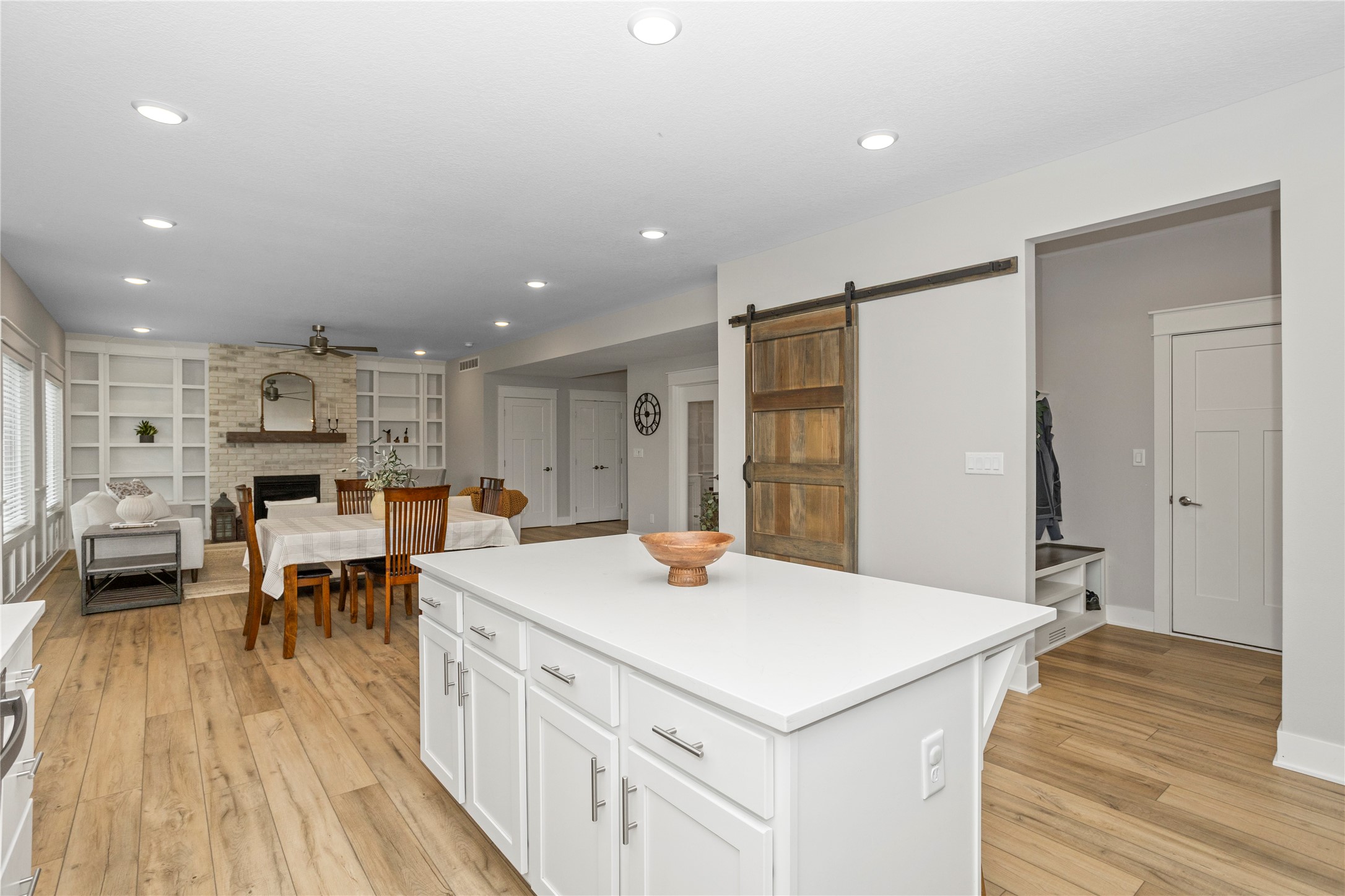 3558 NW 177th Street, Clive, Iowa image 11
