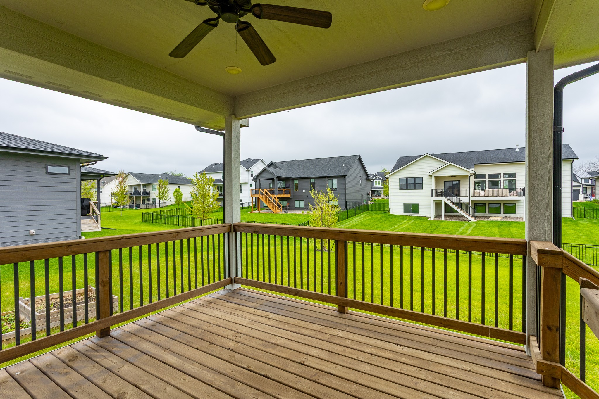 3558 NW 177th Street, Clive, Iowa image 34