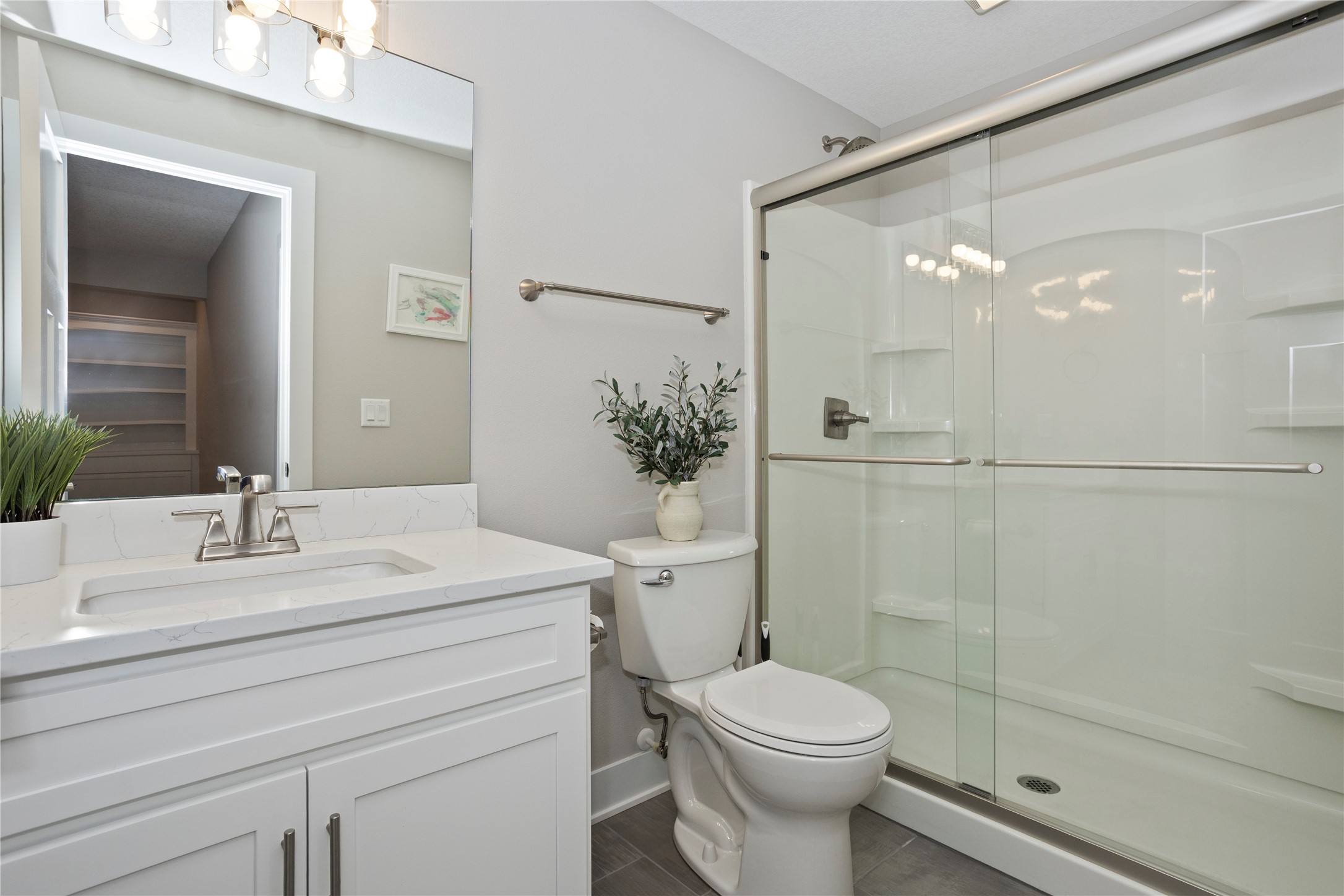 3558 NW 177th Street, Clive, Iowa image 28