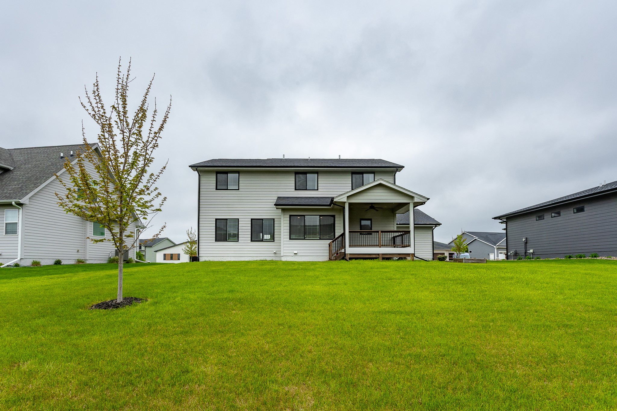 3558 NW 177th Street, Clive, Iowa image 32