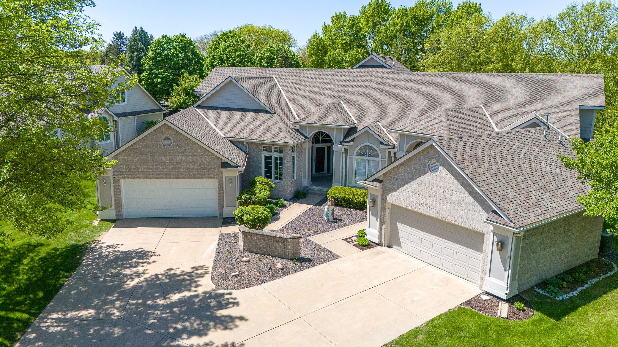 13556 VILLAGE Court