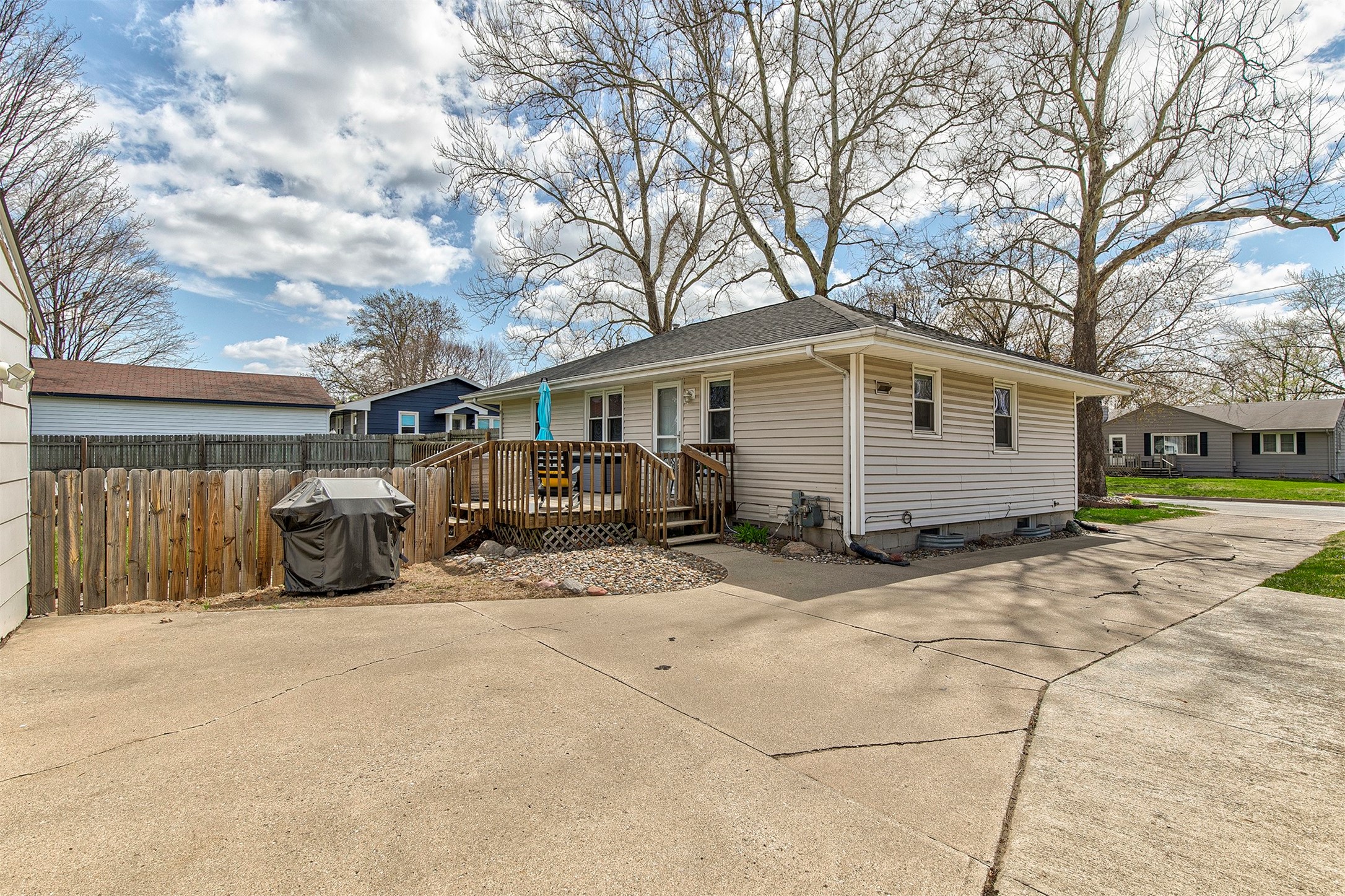 175 Northview Drive, Waukee, Iowa image 33