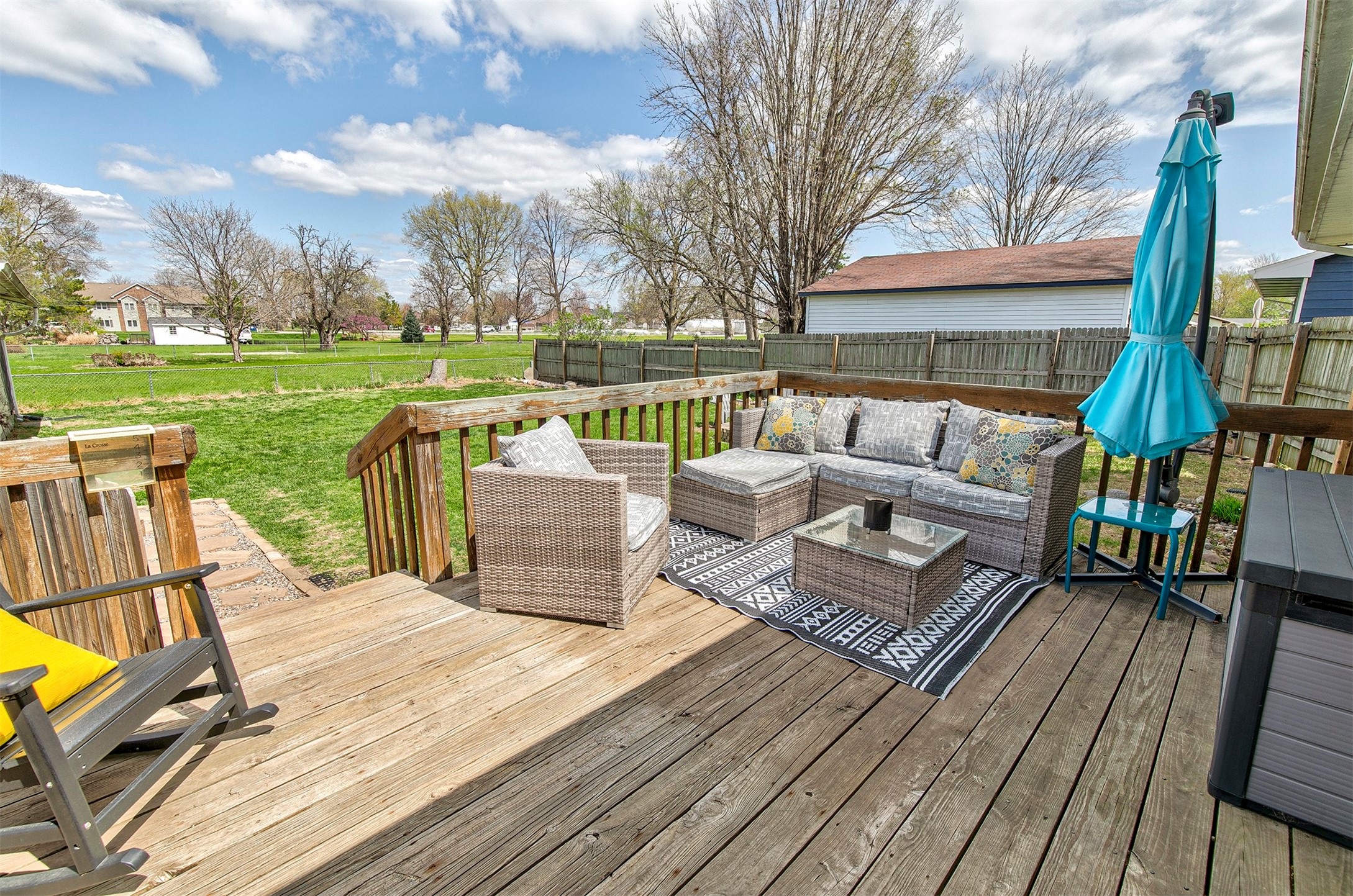 175 Northview Drive, Waukee, Iowa image 31