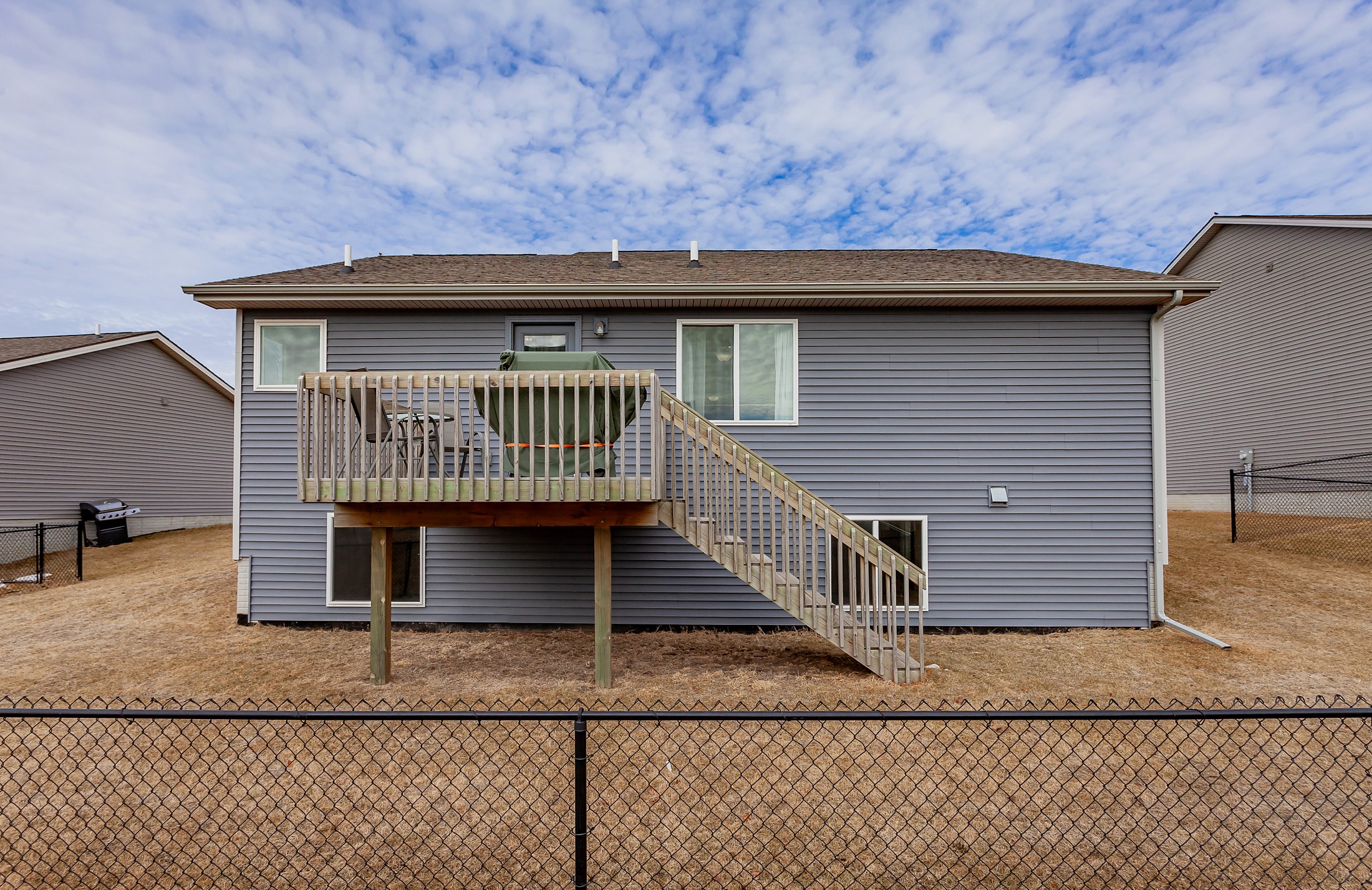 909 36th Street, Bondurant, Iowa image 4