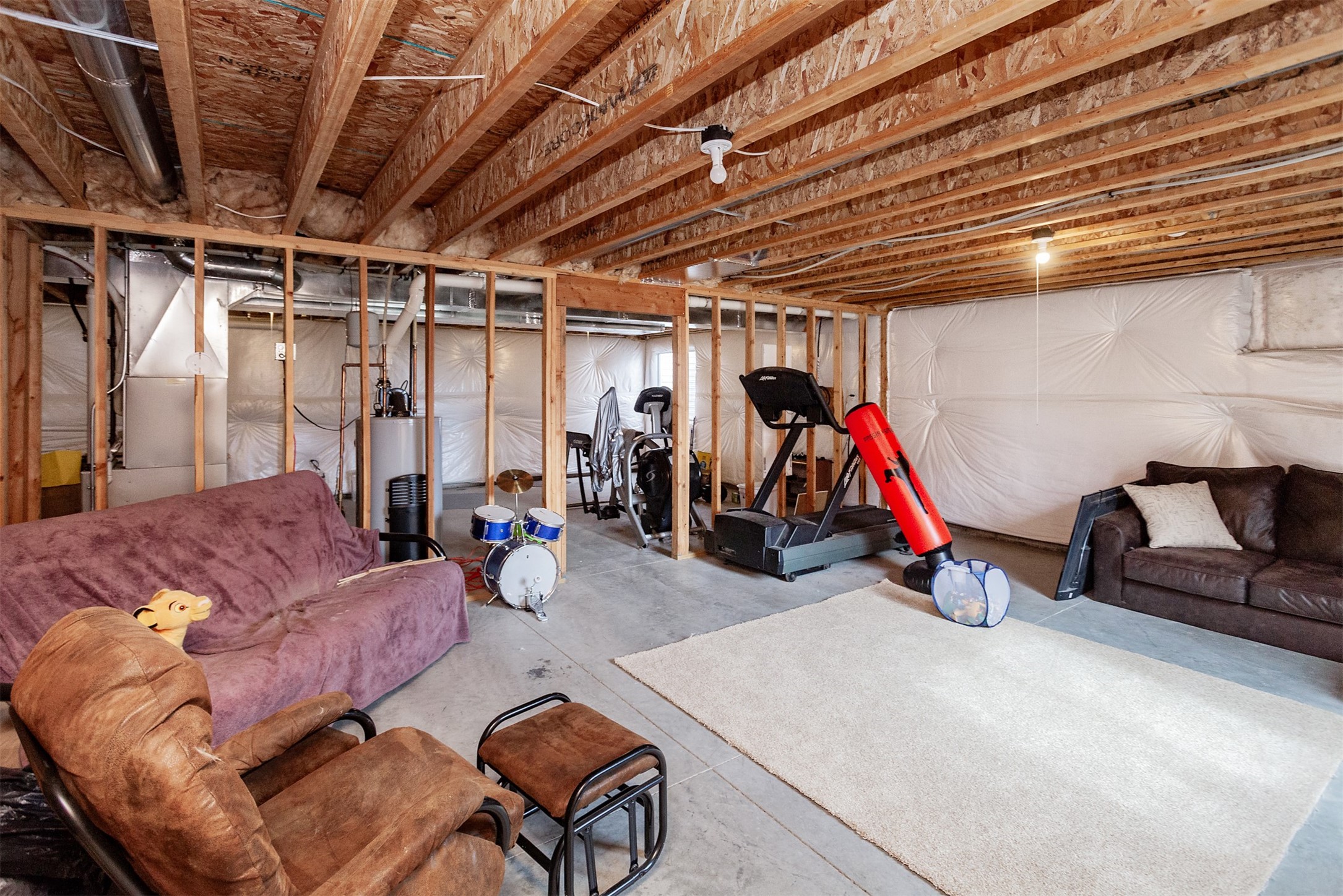 909 36th Street, Bondurant, Iowa image 24