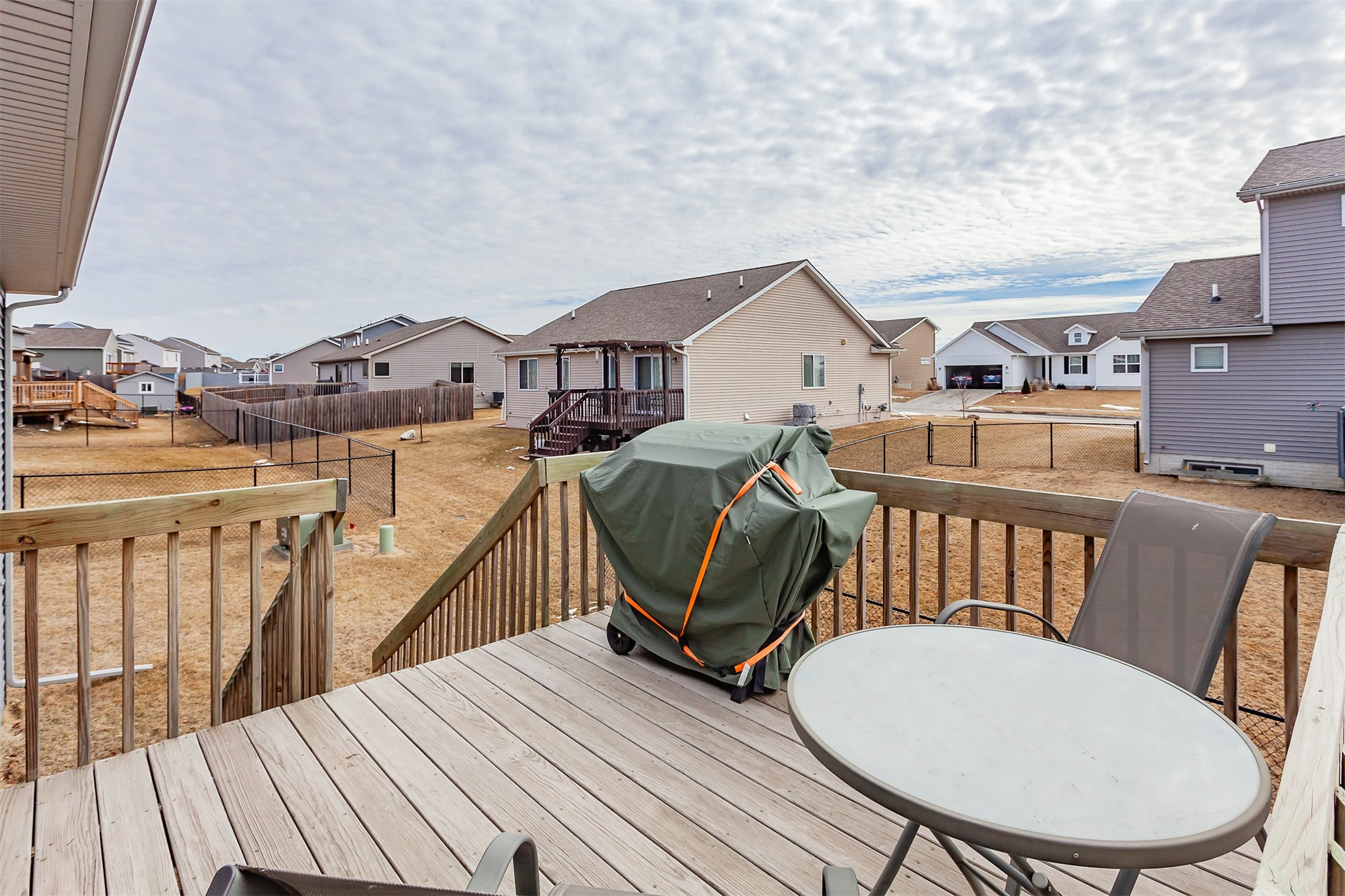909 36th Street, Bondurant, Iowa image 27