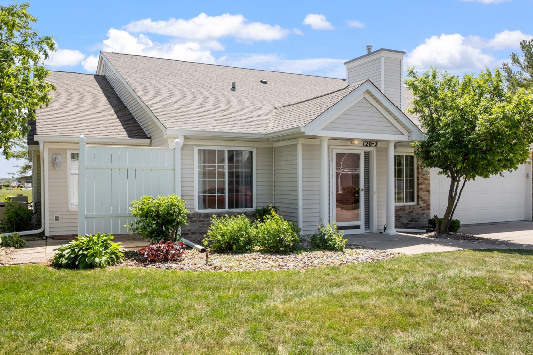 120 NW Georgetown Boulevard #2, Ankeny, Iowa image 2