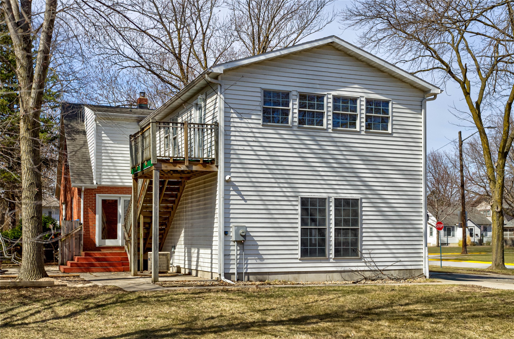 202 S Hazel Avenue, Ames, Iowa image 4