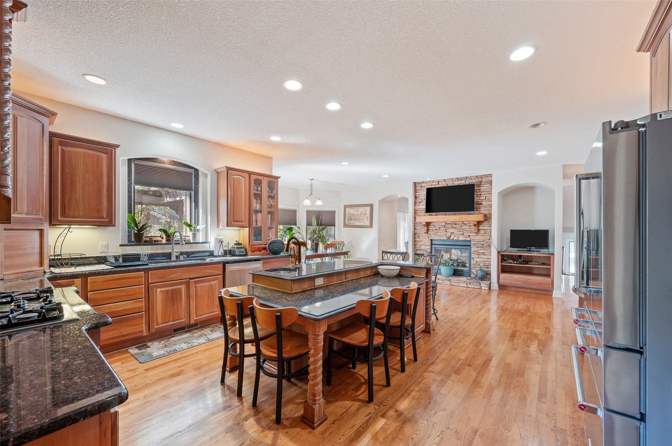 2324 SW Woodland Court, Ankeny, Iowa image 13