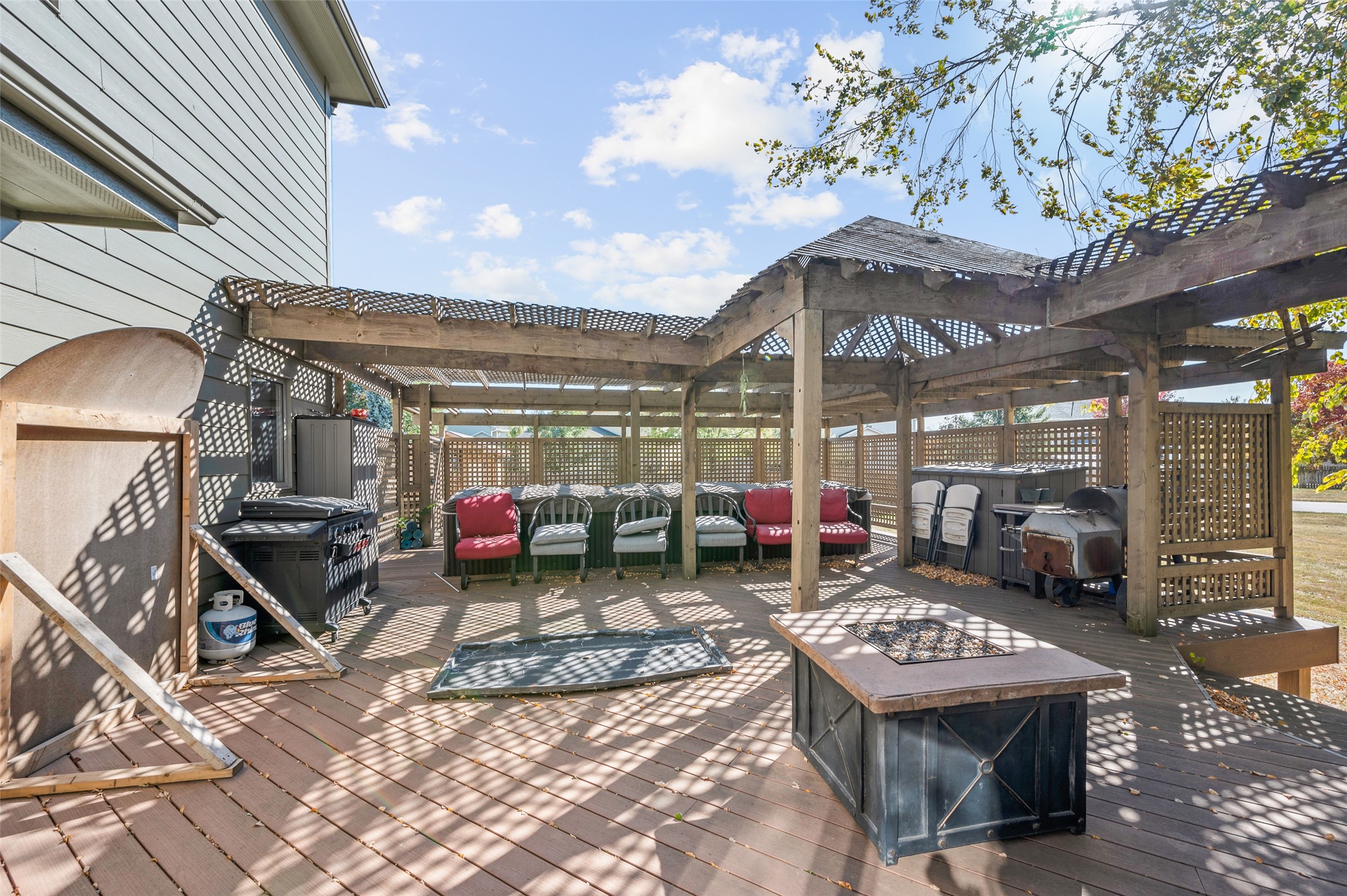 2324 SW Woodland Court, Ankeny, Iowa image 32