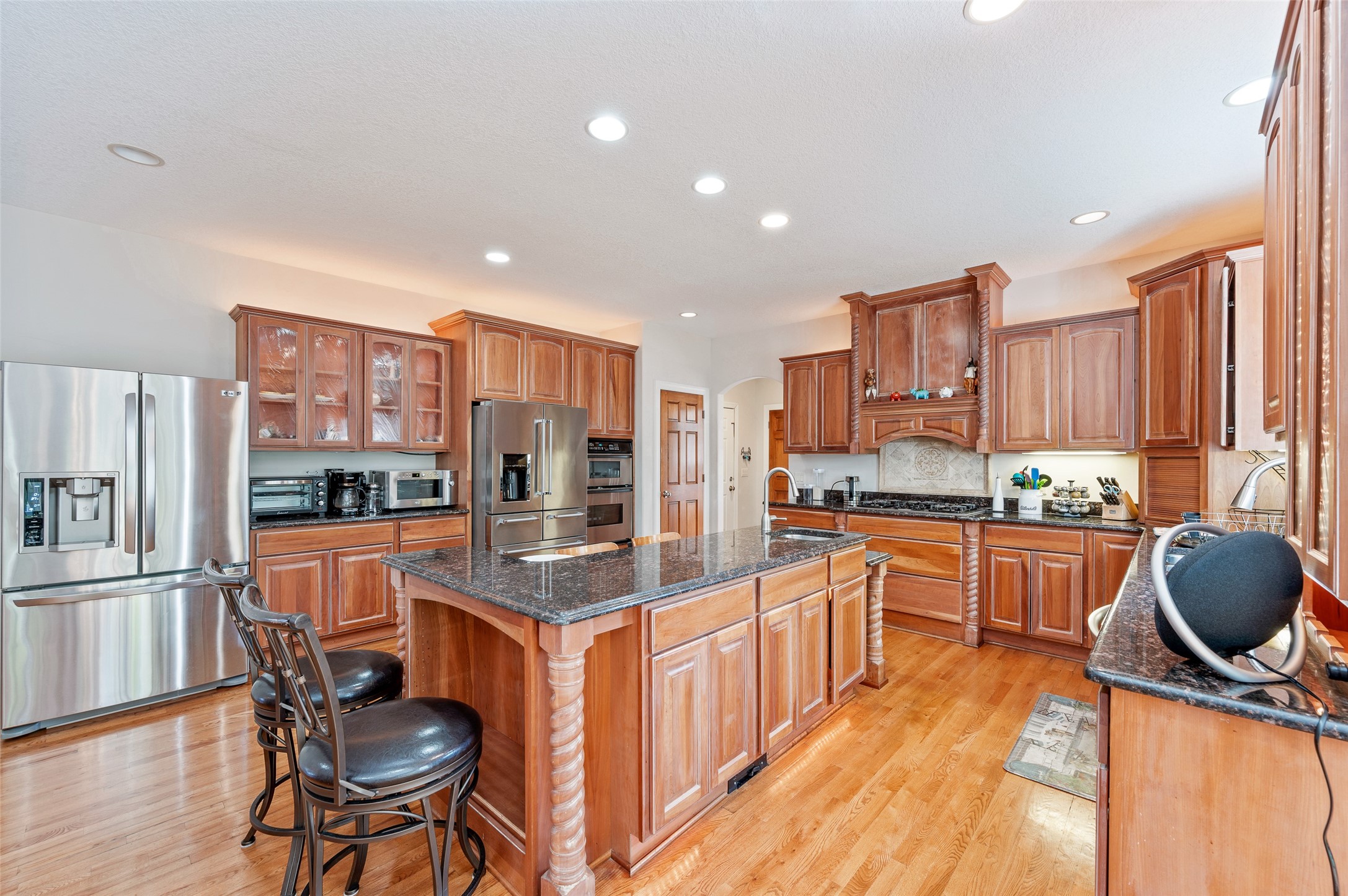 2324 SW Woodland Court, Ankeny, Iowa image 4