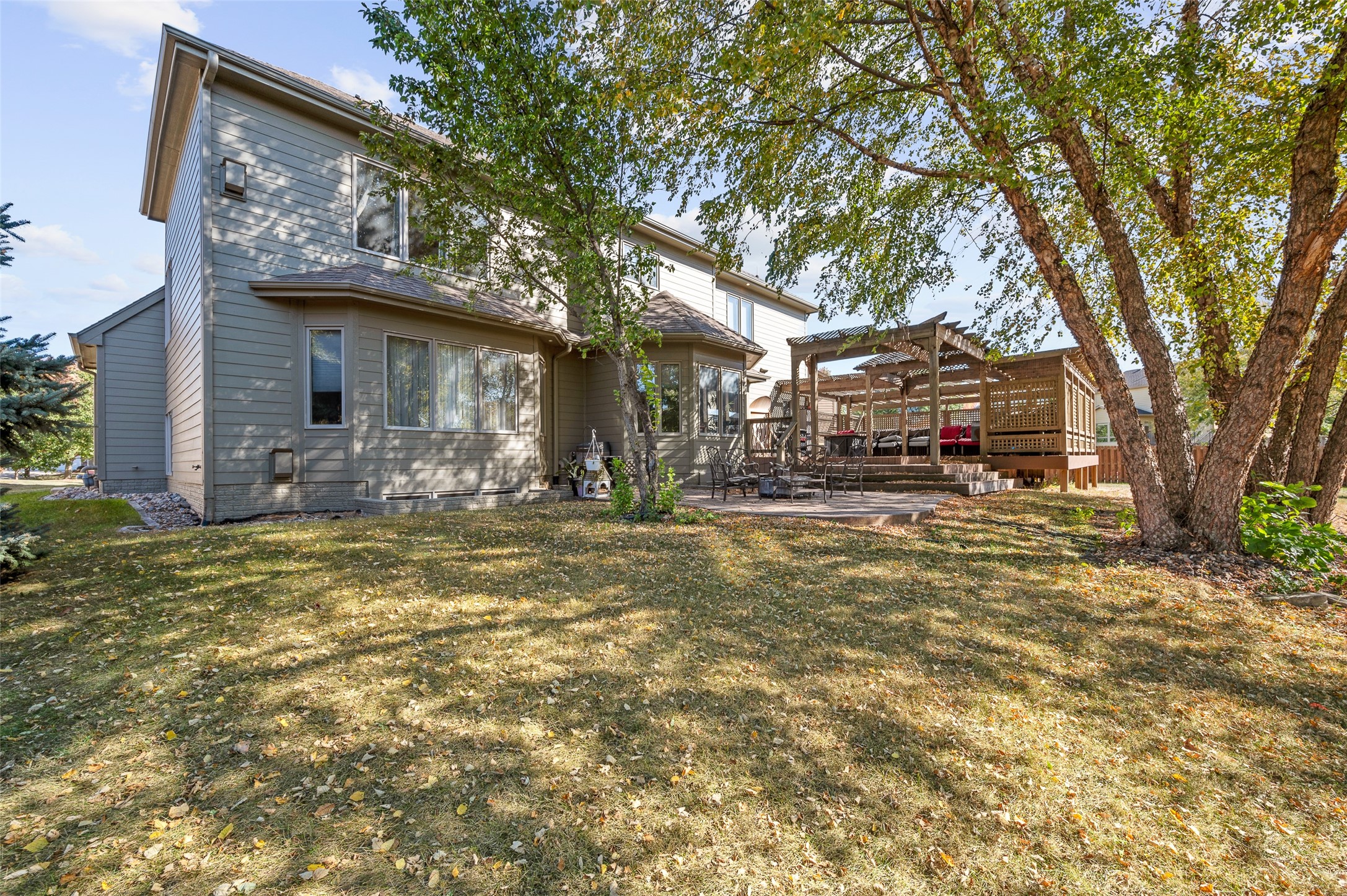 2324 SW Woodland Court, Ankeny, Iowa image 33