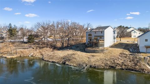 Homes For Sale - 973 202nd Avenue<br/> Marion County, Pella, IA 50219