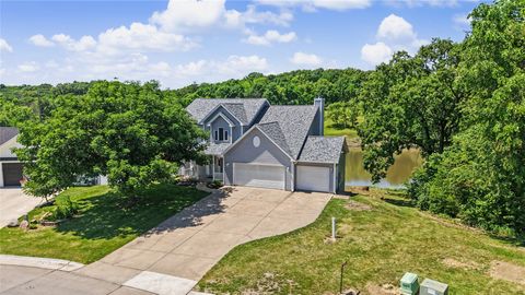 Homes For Sale - 973 202nd Avenue<br/> Marion County, Pella, IA 50219