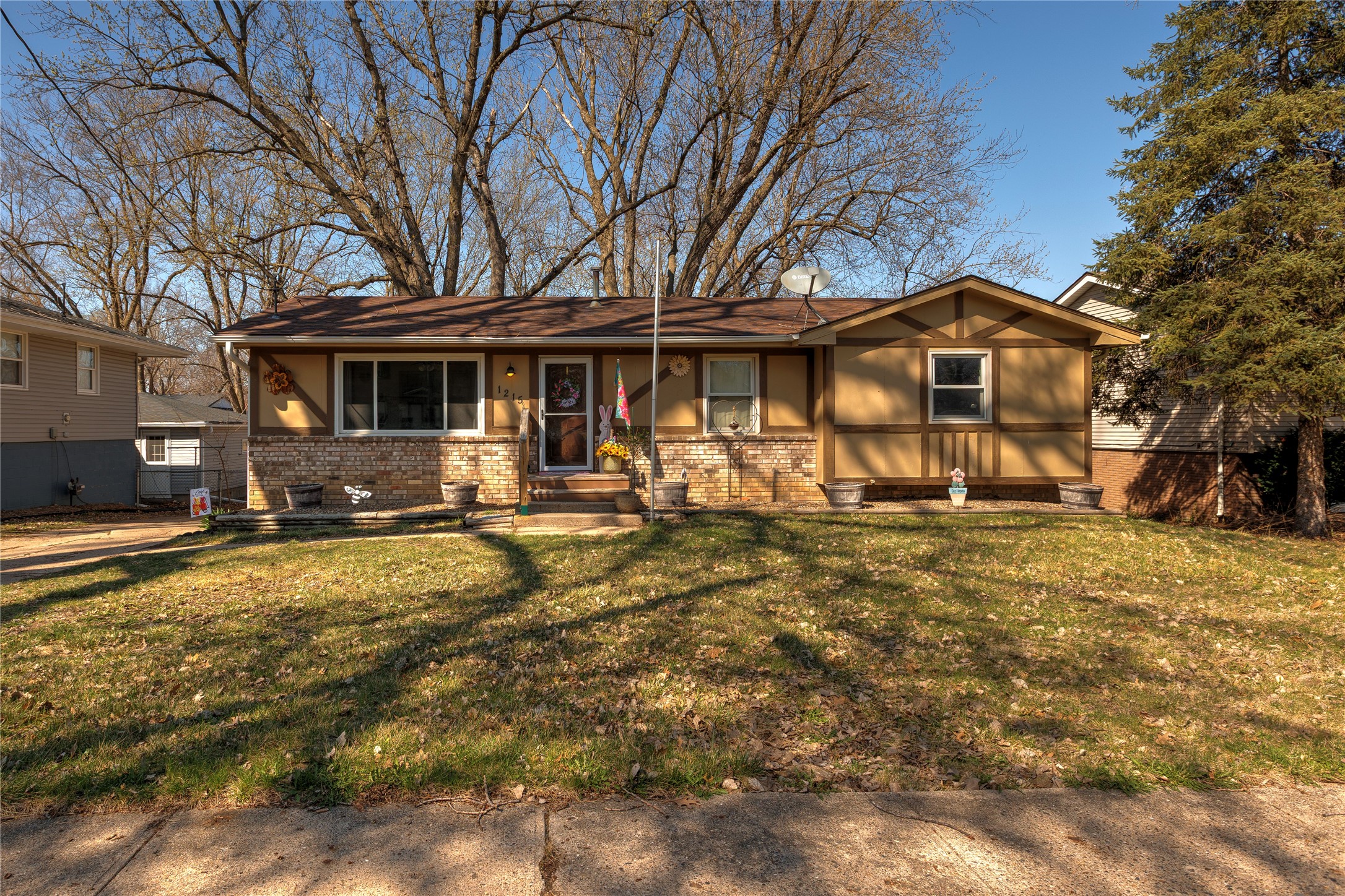 1215 Payton Avenue, Des Moines, Iowa image 2