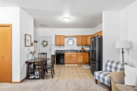 Condo For Sale - 4510 Twain Circle #206<br/> Ames, IA 50014