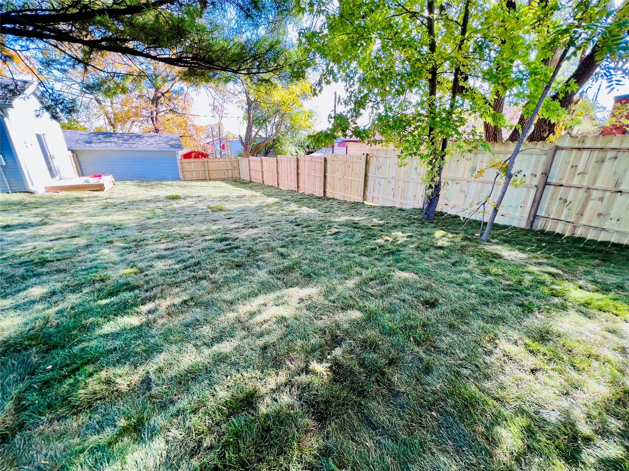 1402 E Marion Street, Knoxville, Iowa image 27