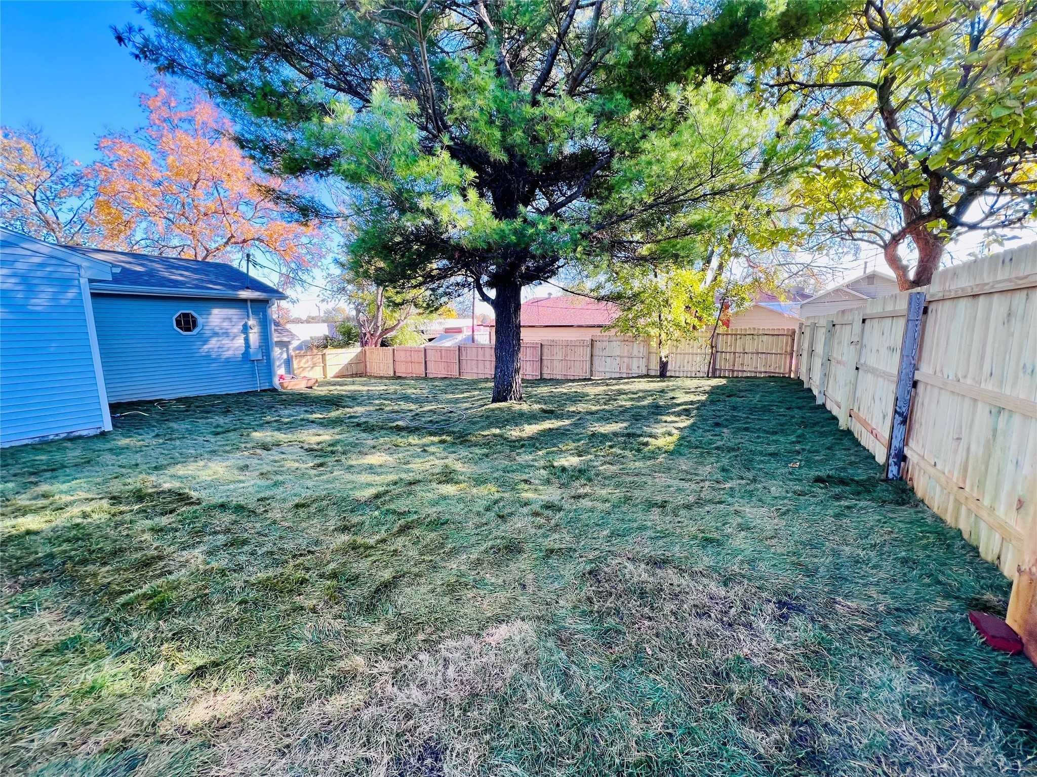 1402 E Marion Street, Knoxville, Iowa image 26