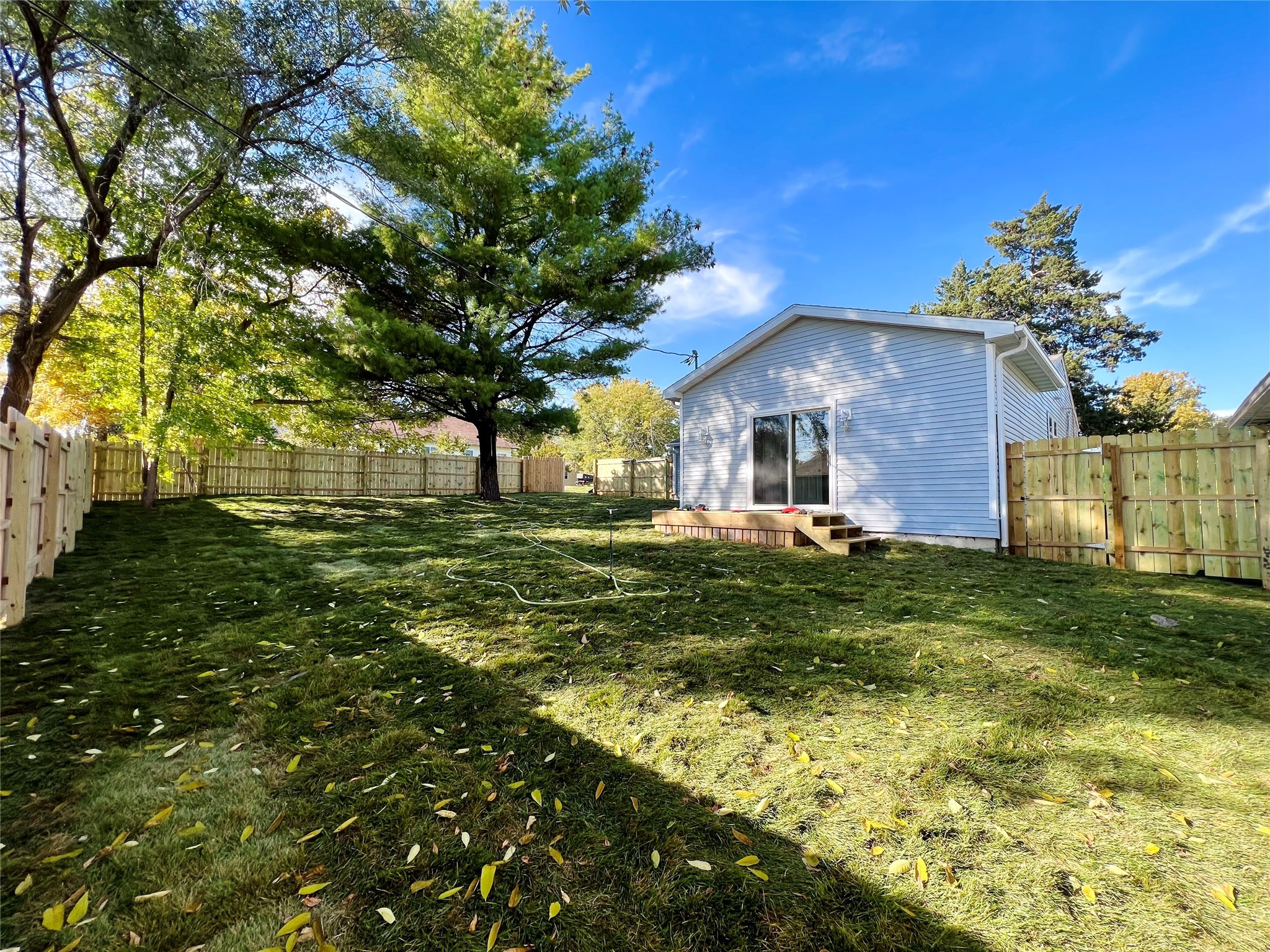 1402 E Marion Street, Knoxville, Iowa image 22