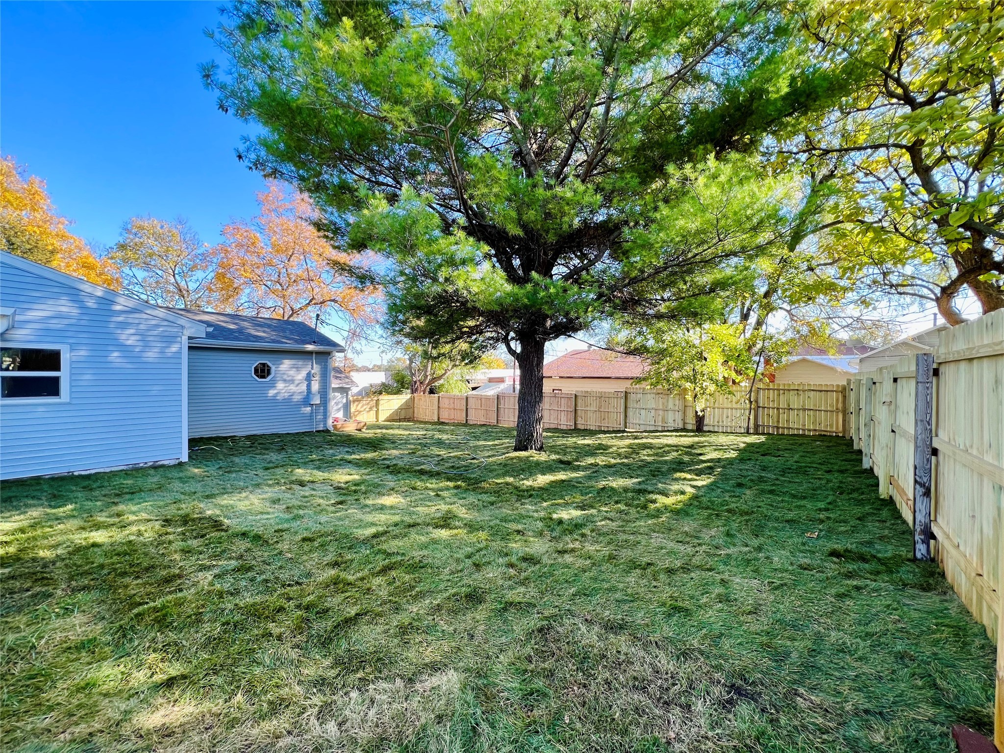 1402 E Marion Street, Knoxville, Iowa image 25