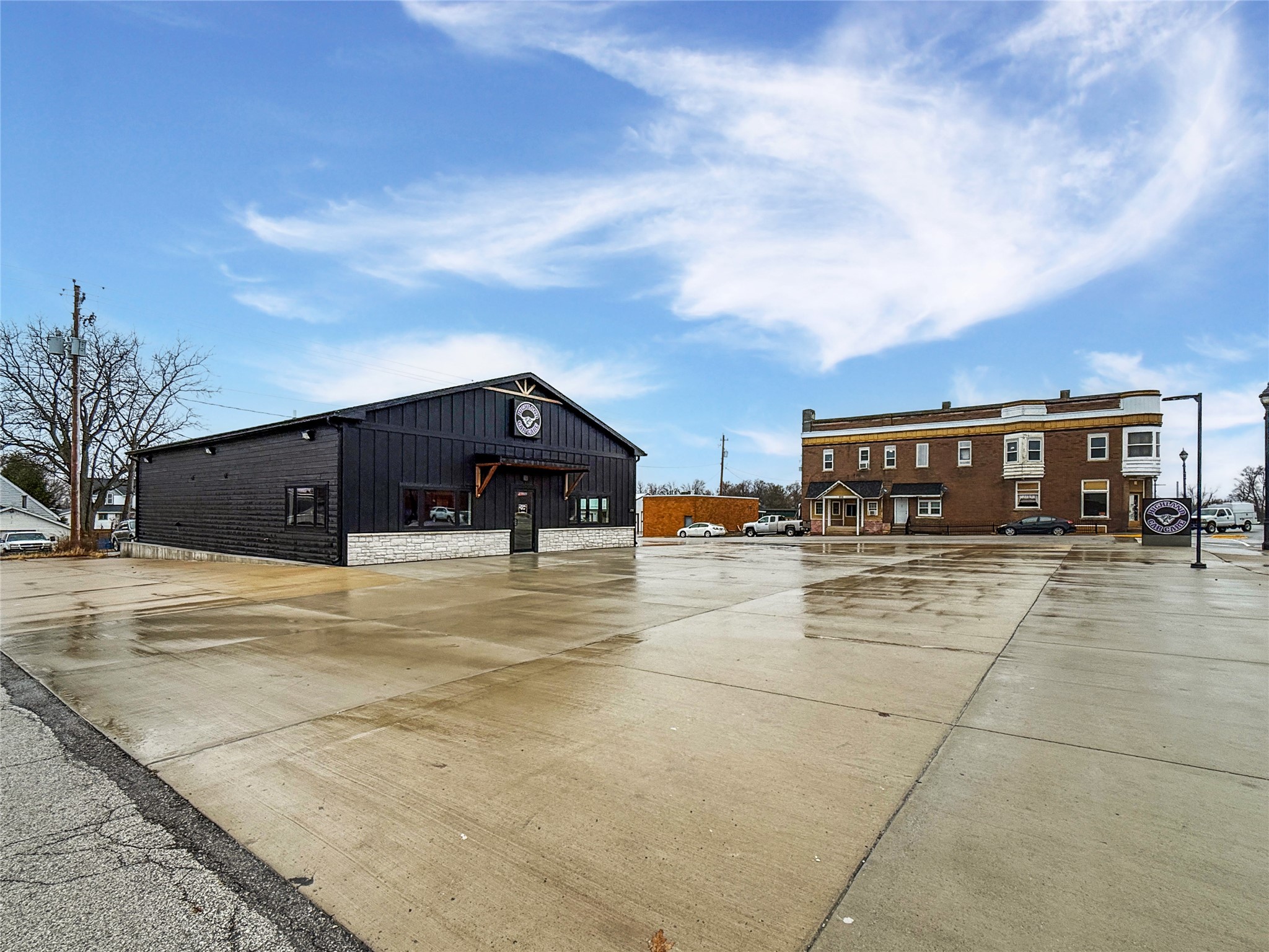 Photo 1 of 25 — 204 S Main Street, Woodward, IA 50276