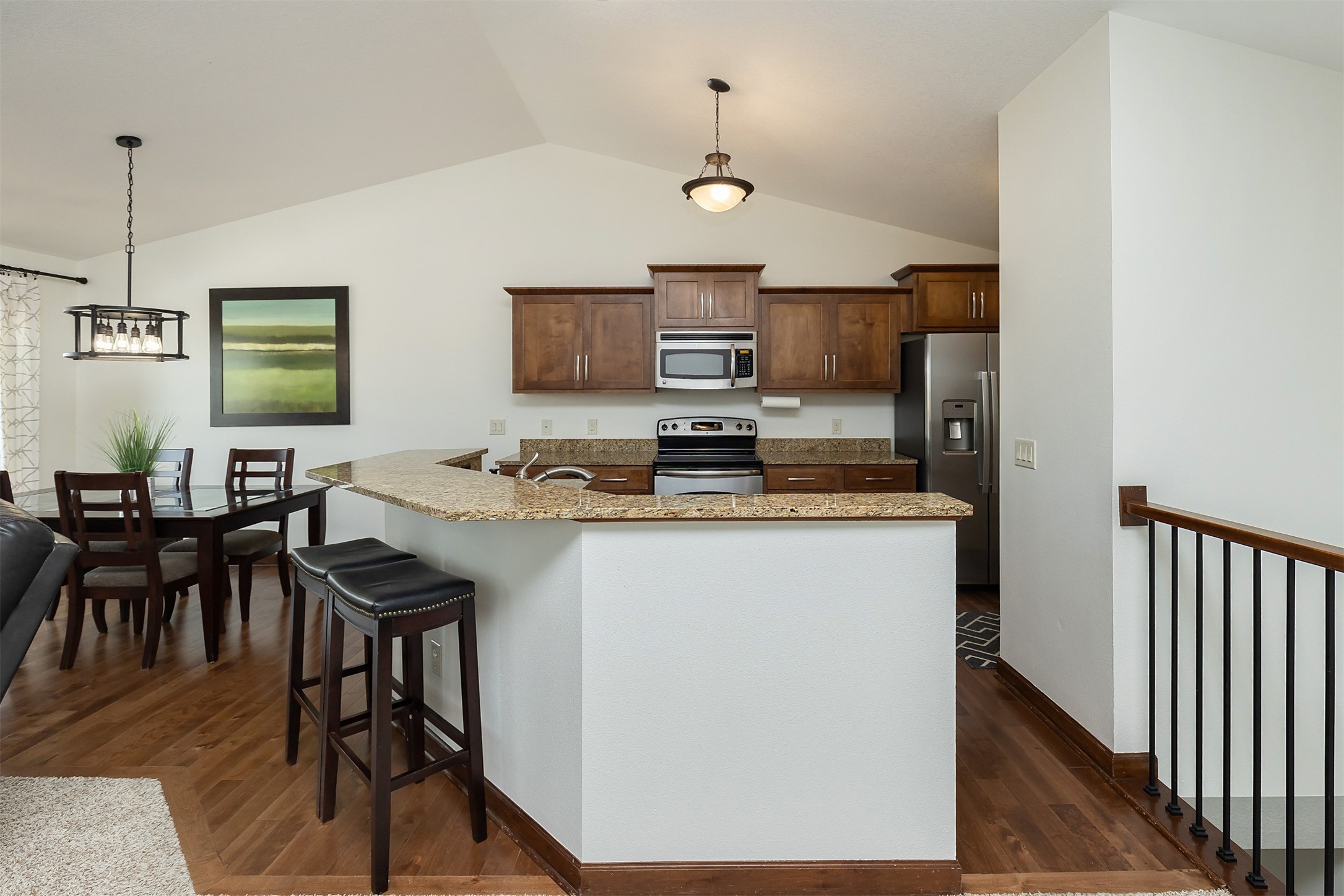 875 SE Prairie Park Lane, Waukee, Iowa image 9