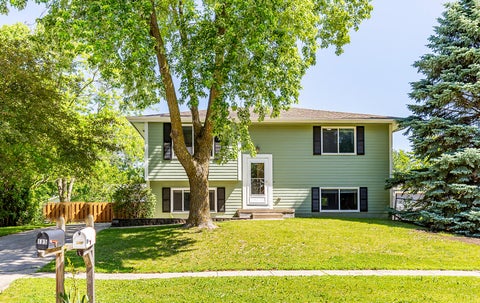 Homes For Sale - 185 Corene Avenue<br/> Dallas County, Waukee, IA 50263