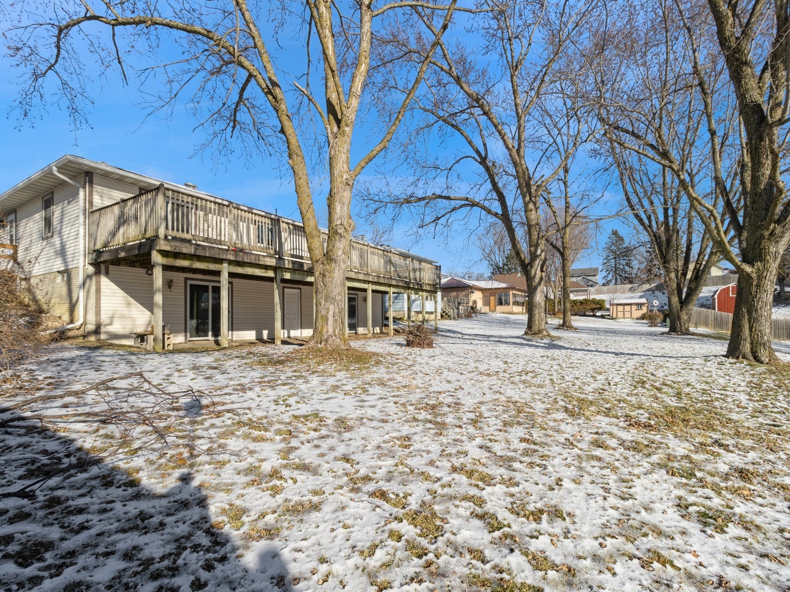 1541 S 12th Avenue, Newton, Iowa image 34