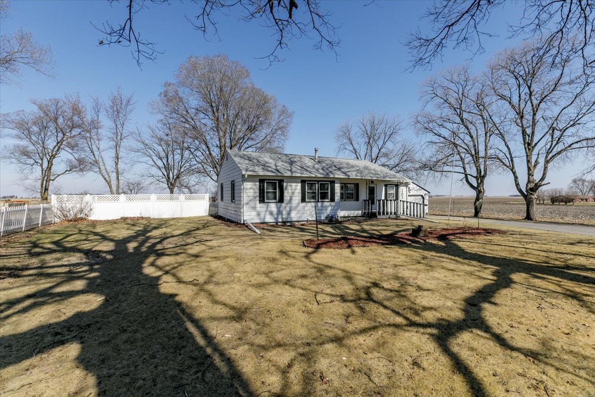 1303 Sugar Grove Avenue