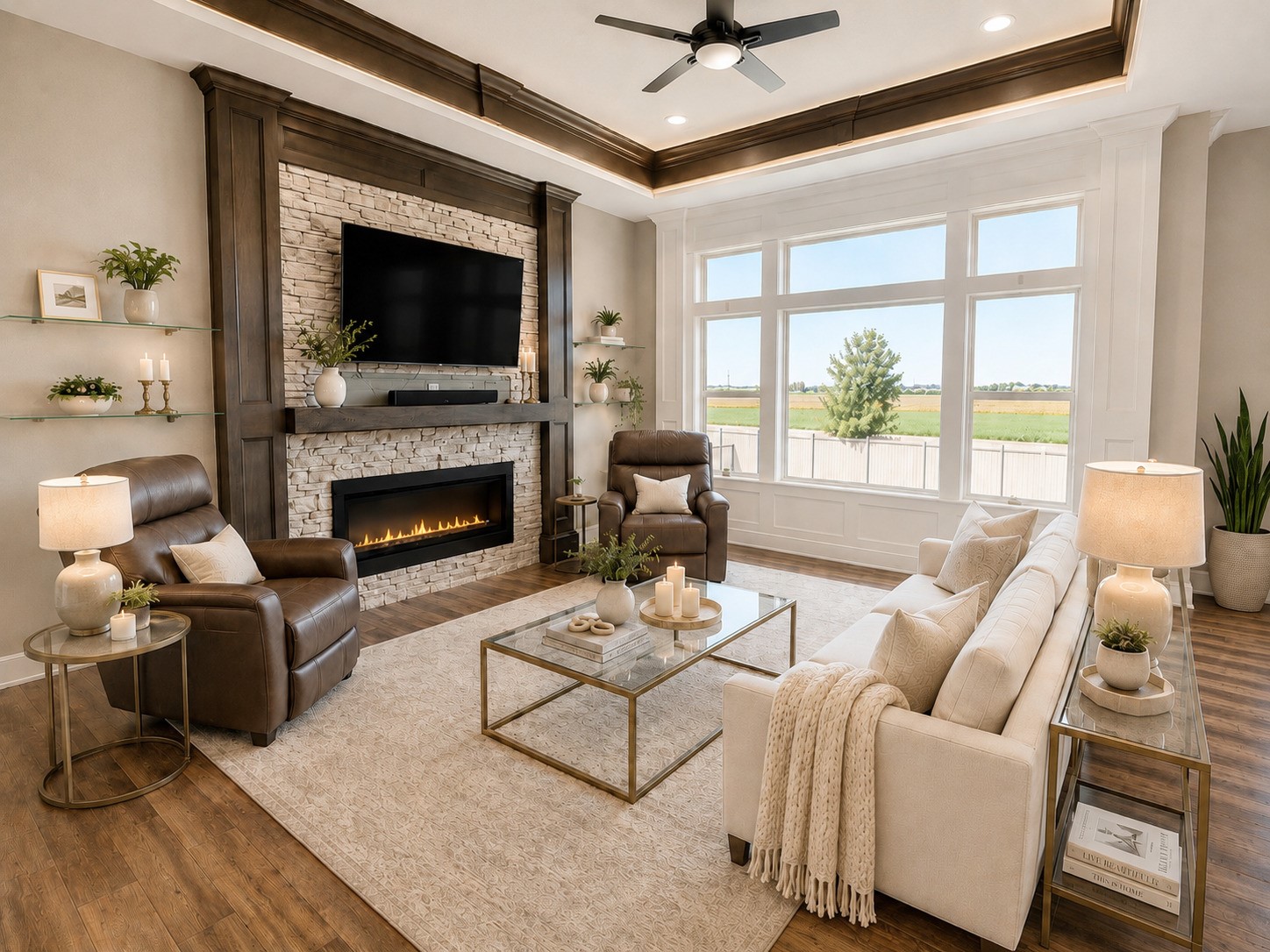 Photo 1 of 35 — 3112 NE 17th Street, Ankeny, IA 50021