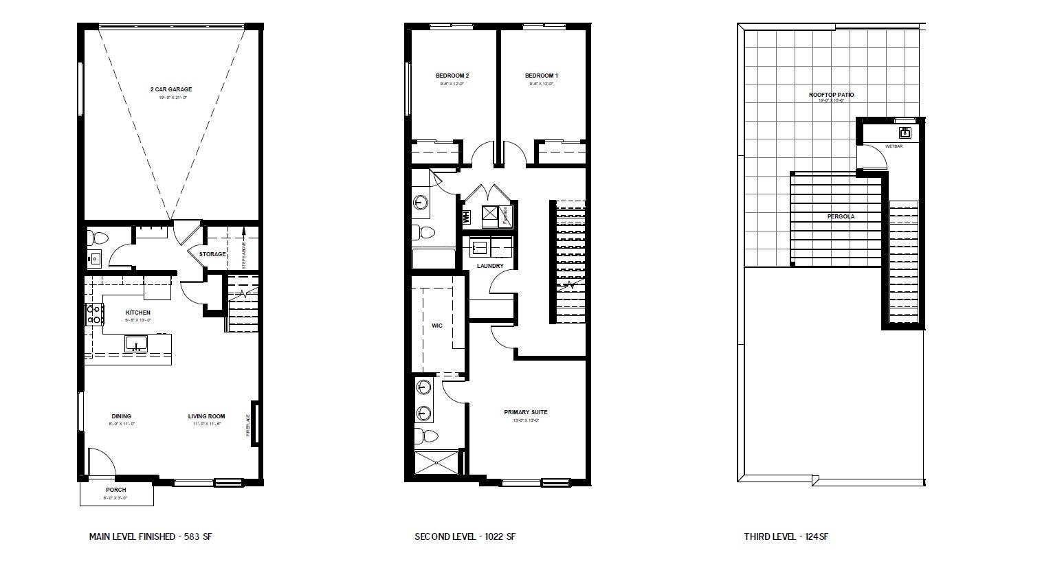 471 SW 12th Street