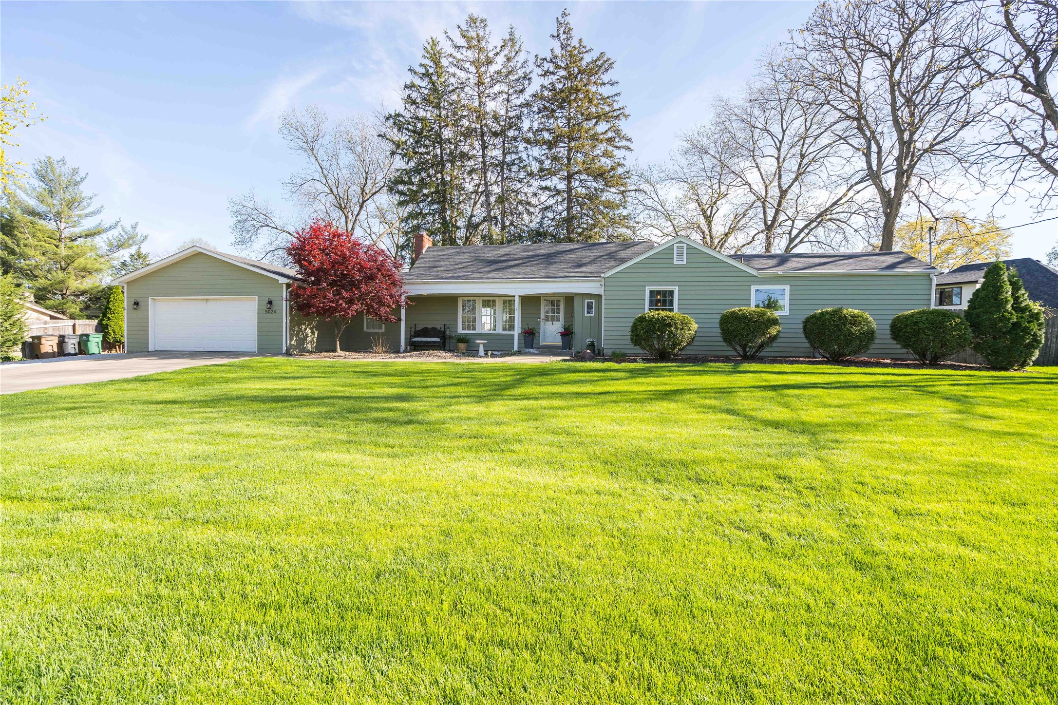 5024 Ashworth Road, West Des Moines, Iowa image 1