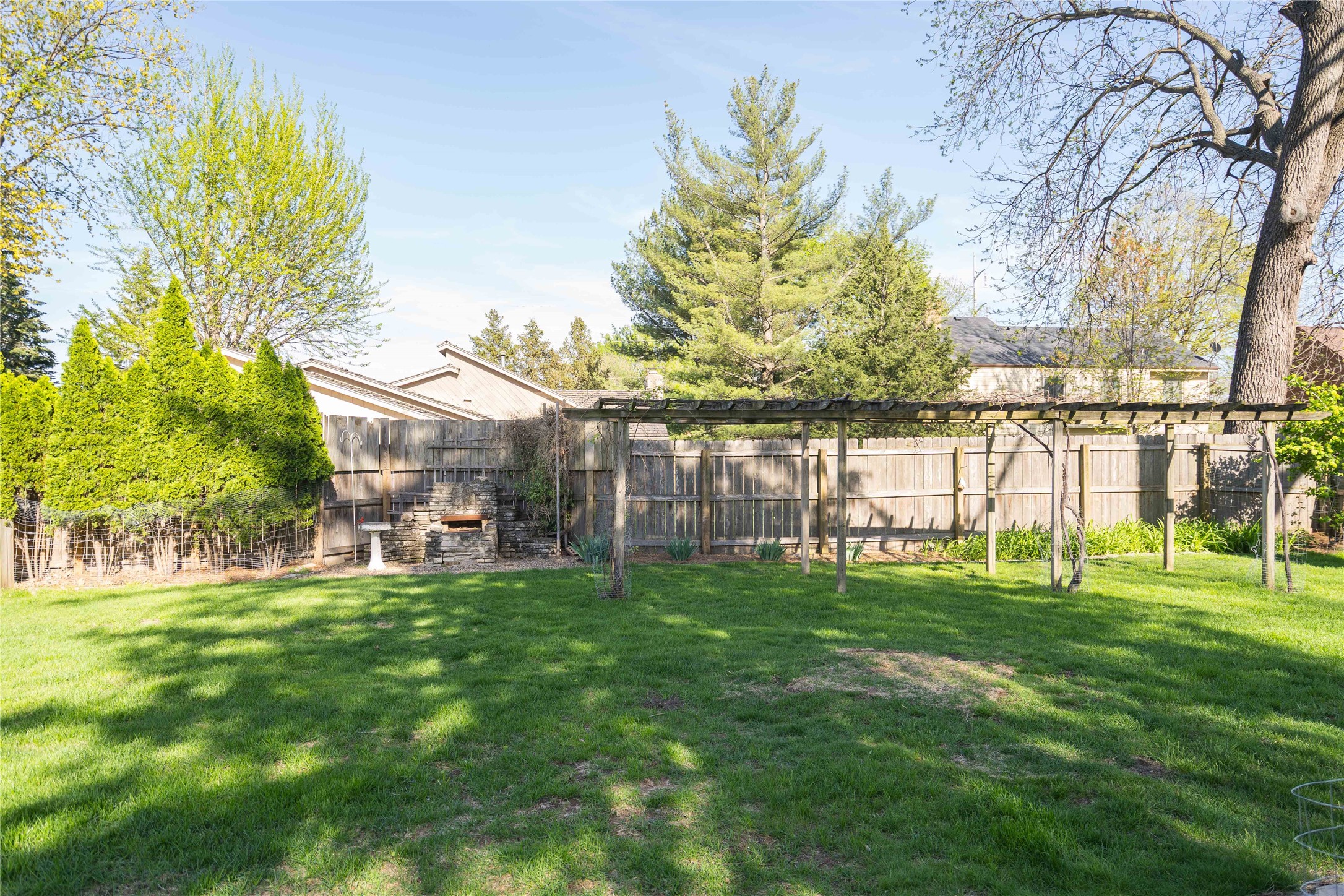 5024 Ashworth Road, West Des Moines, Iowa image 24