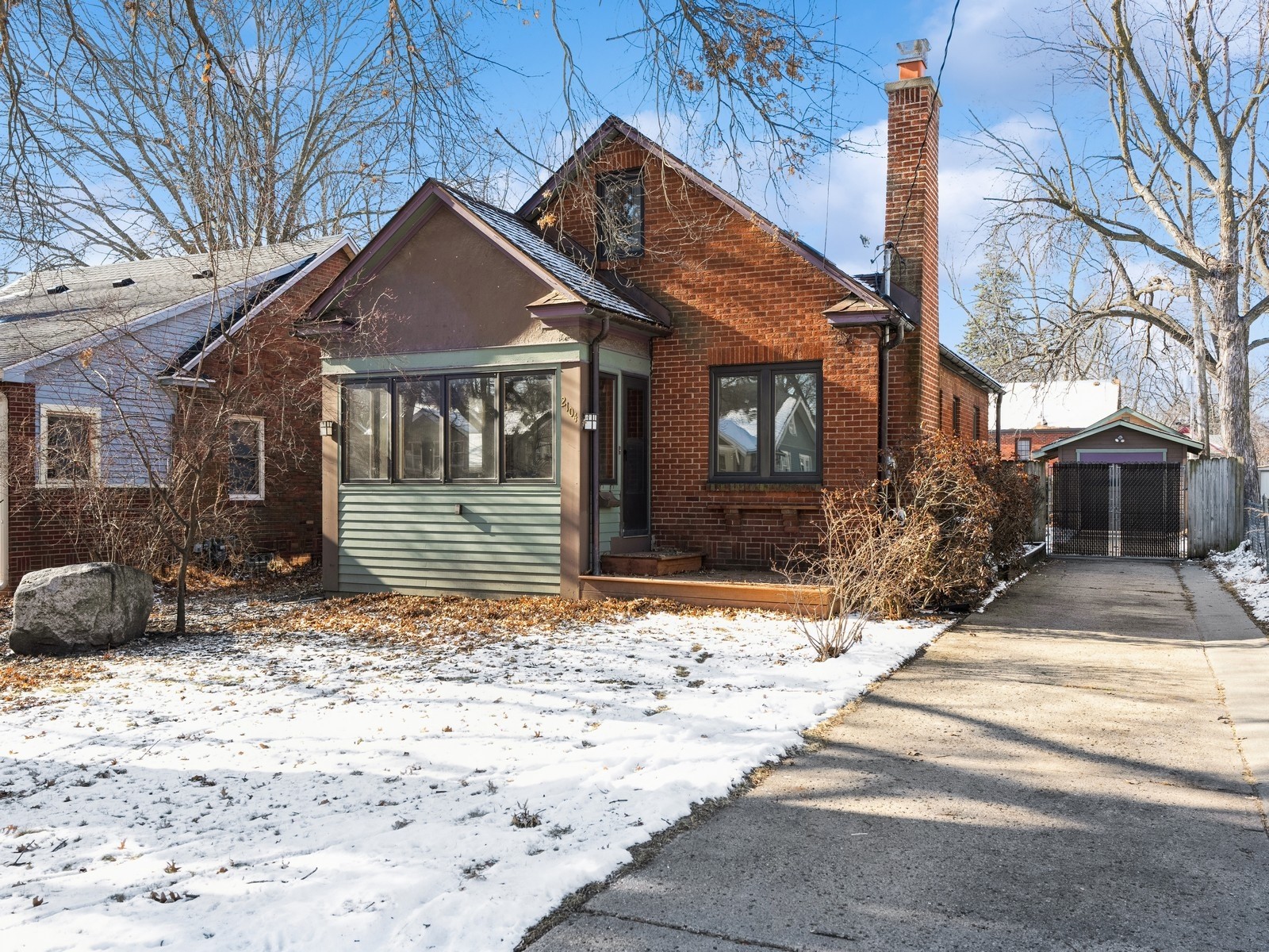 2104 37th Street, Des Moines, Iowa image 1