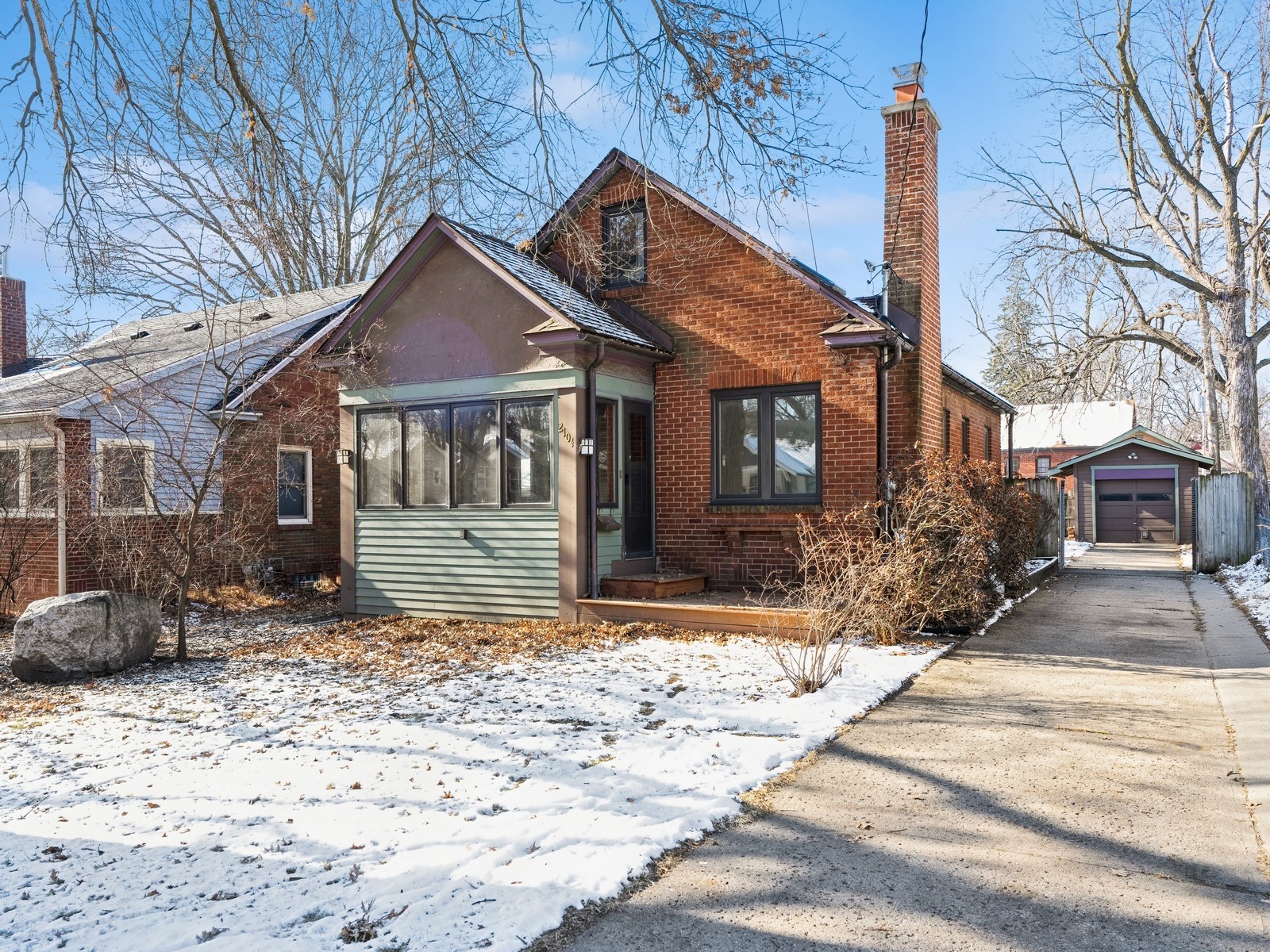 2104 37th Street, Des Moines, Iowa image 3