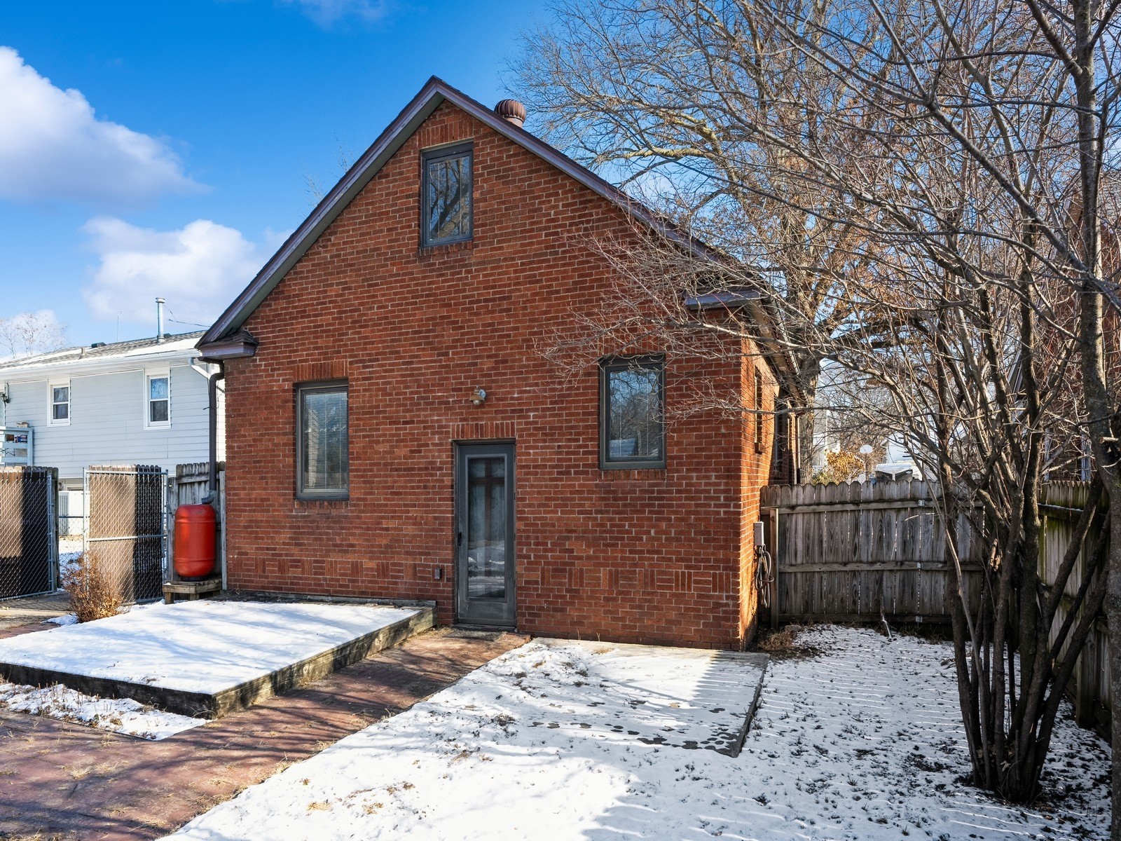 2104 37th Street, Des Moines, Iowa image 34