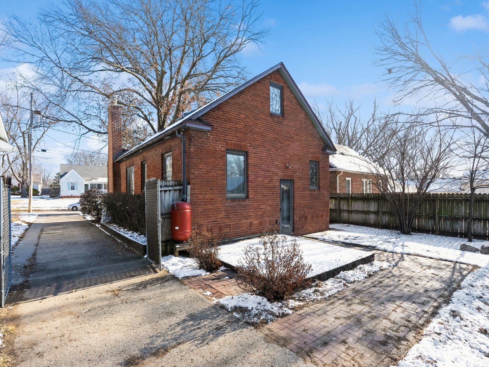 2104 37th Street, Des Moines, Iowa image 33