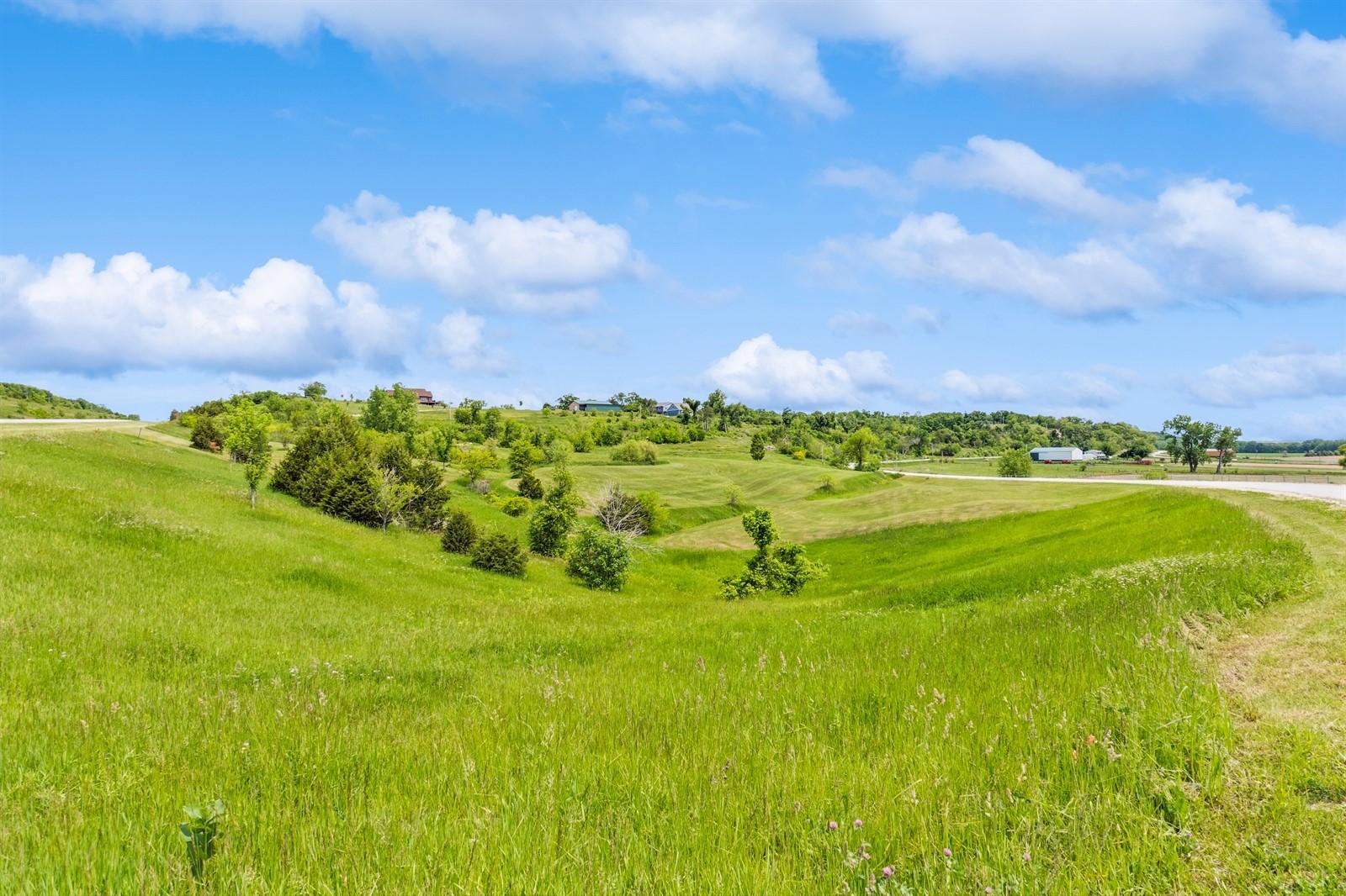 2391 Carver Road, Winterset, Iowa image 1
