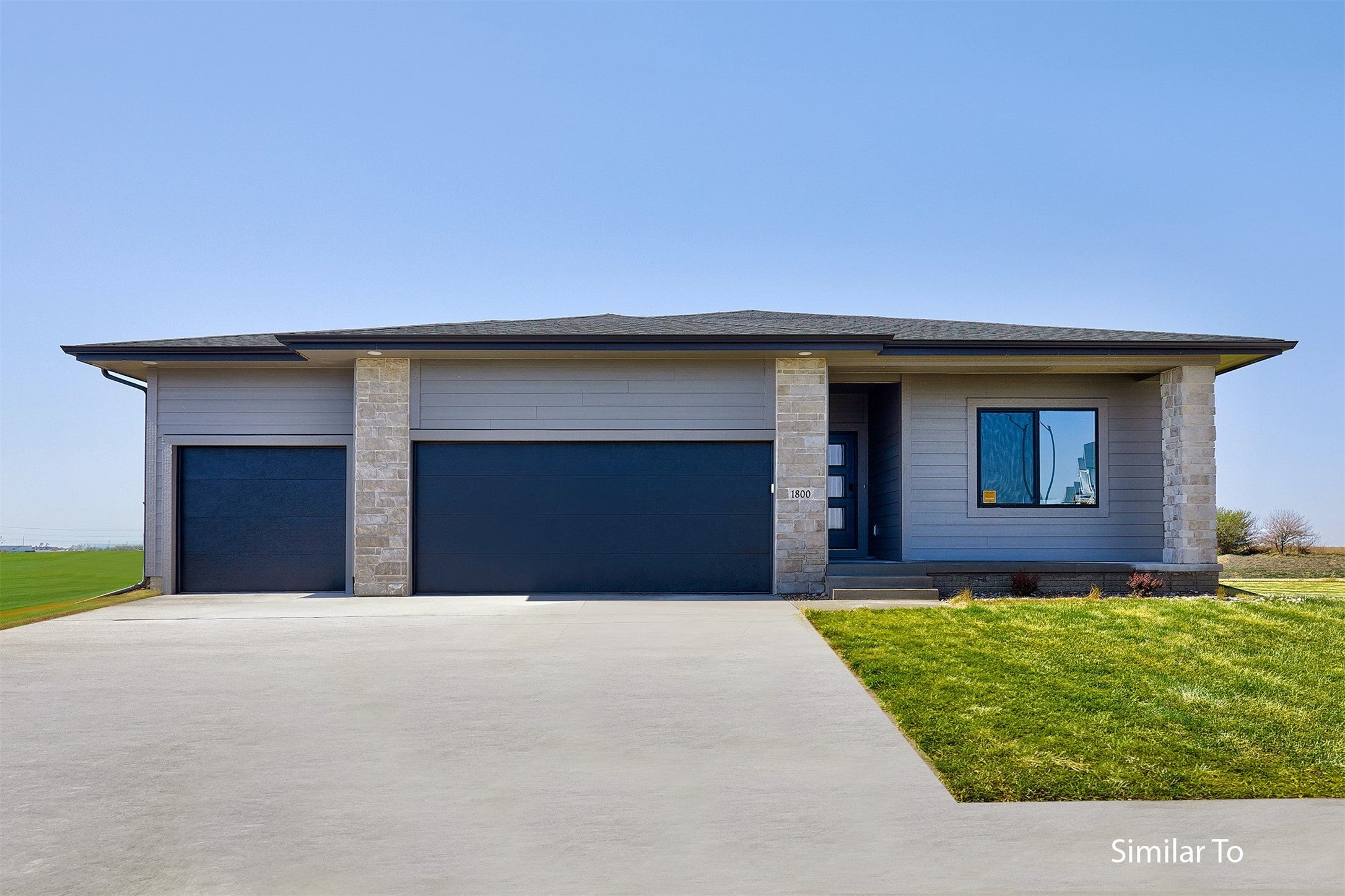 Photo 1 of 31 — 3408 SE Bannister Drive, Ankeny, IA 50021