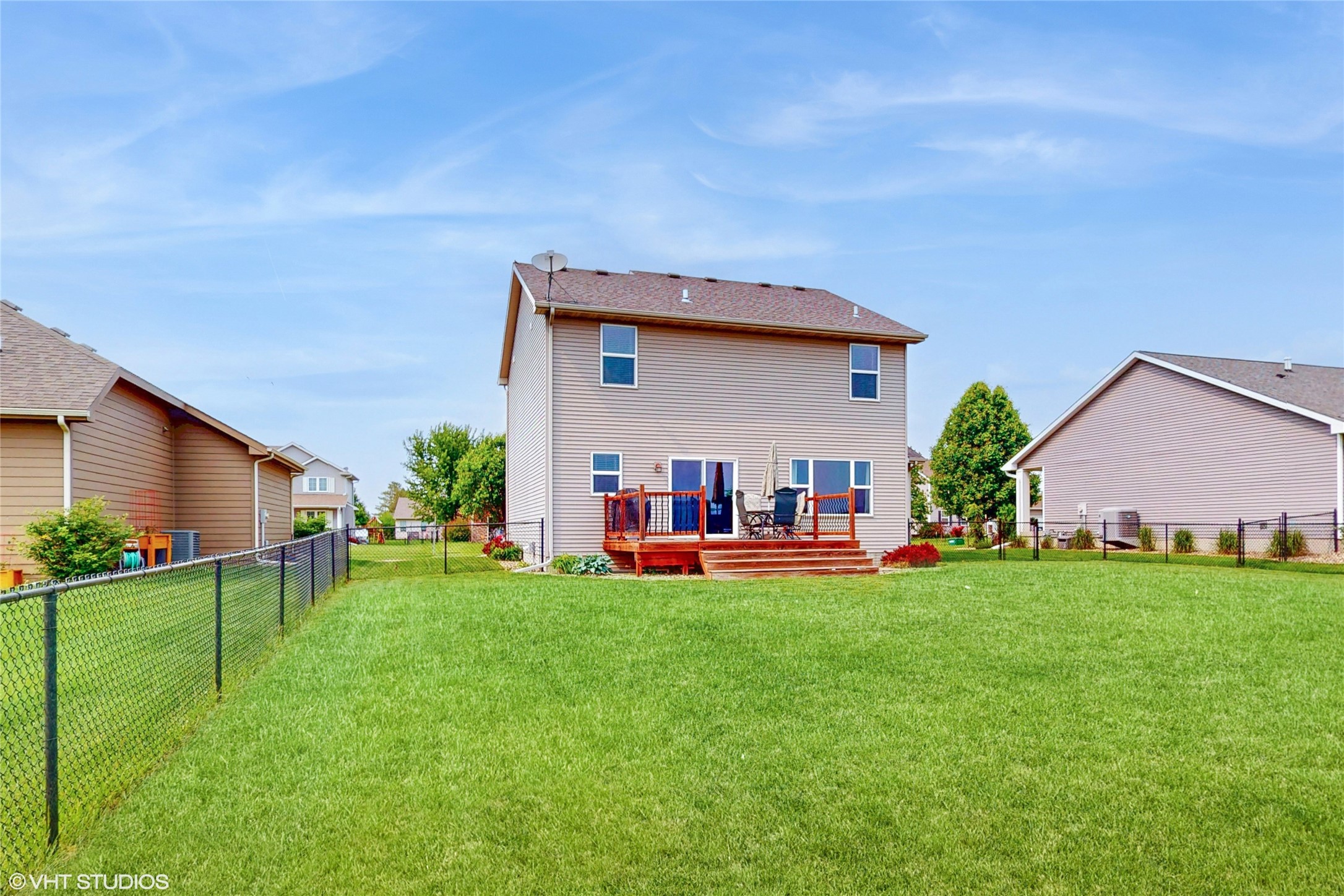 5209 NW 7th Street, Ankeny, Iowa image 35
