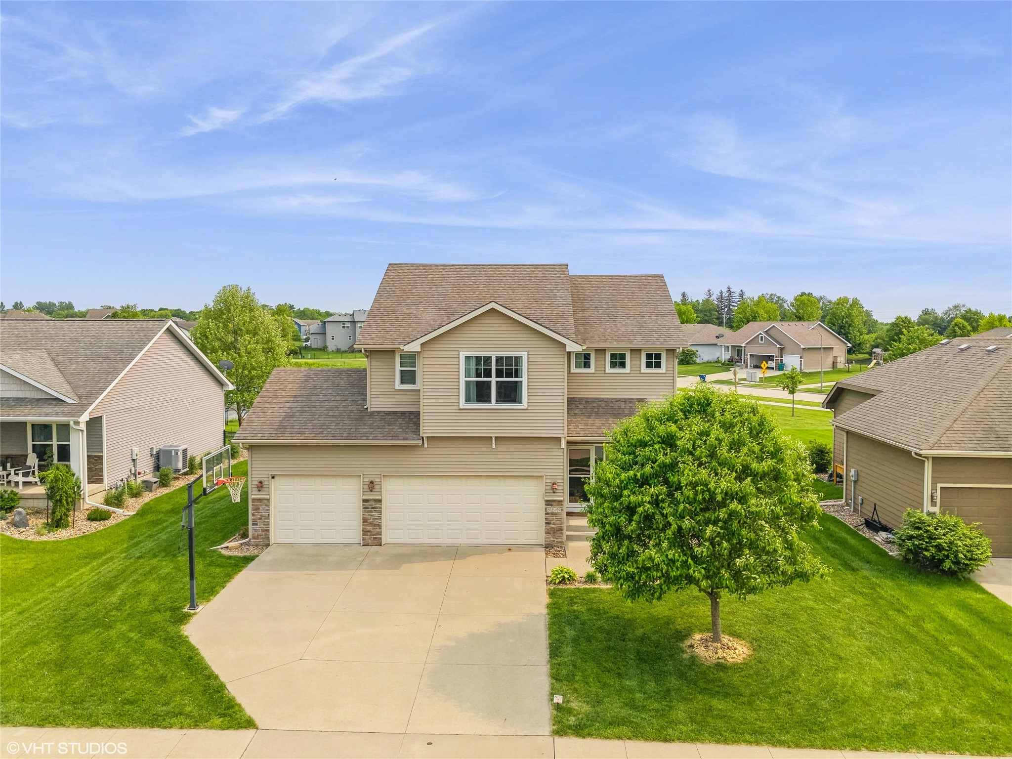5209 NW 7th Street, Ankeny, Iowa image 1