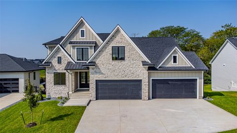 Homes For Sale - 3974 NW 181st Street<br/> Clive, IA 50325