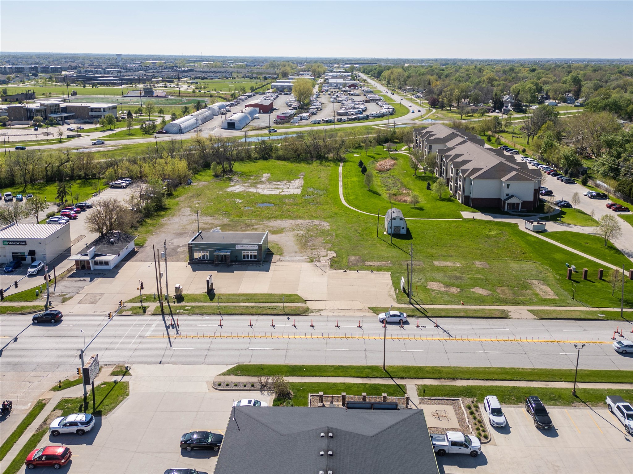 Photo 1 of 27 — 718 S Ankeny Boulevard, Ankeny, IA 50023