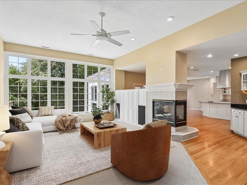 4304 Timberwood Drive