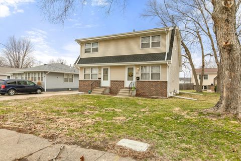 Multifamily For Sale - 3414 59th Street<br/> Des Moines, IA 50322