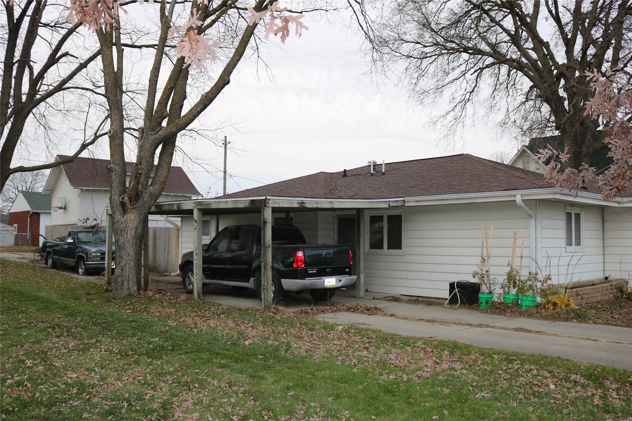 125 NW Locust Avenue, Earlham, Iowa image 4