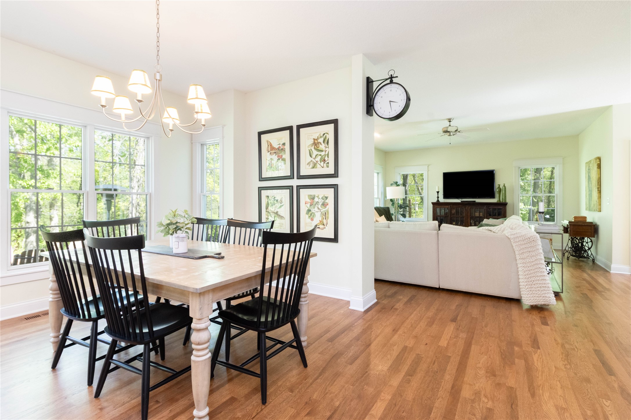 2013 Winding Creek Circle, Polk City, Iowa image 10