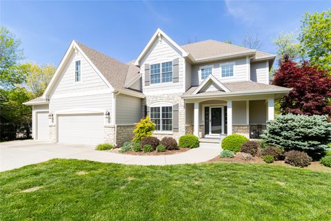 2013 Winding Creek Circle Polk City IA 50226