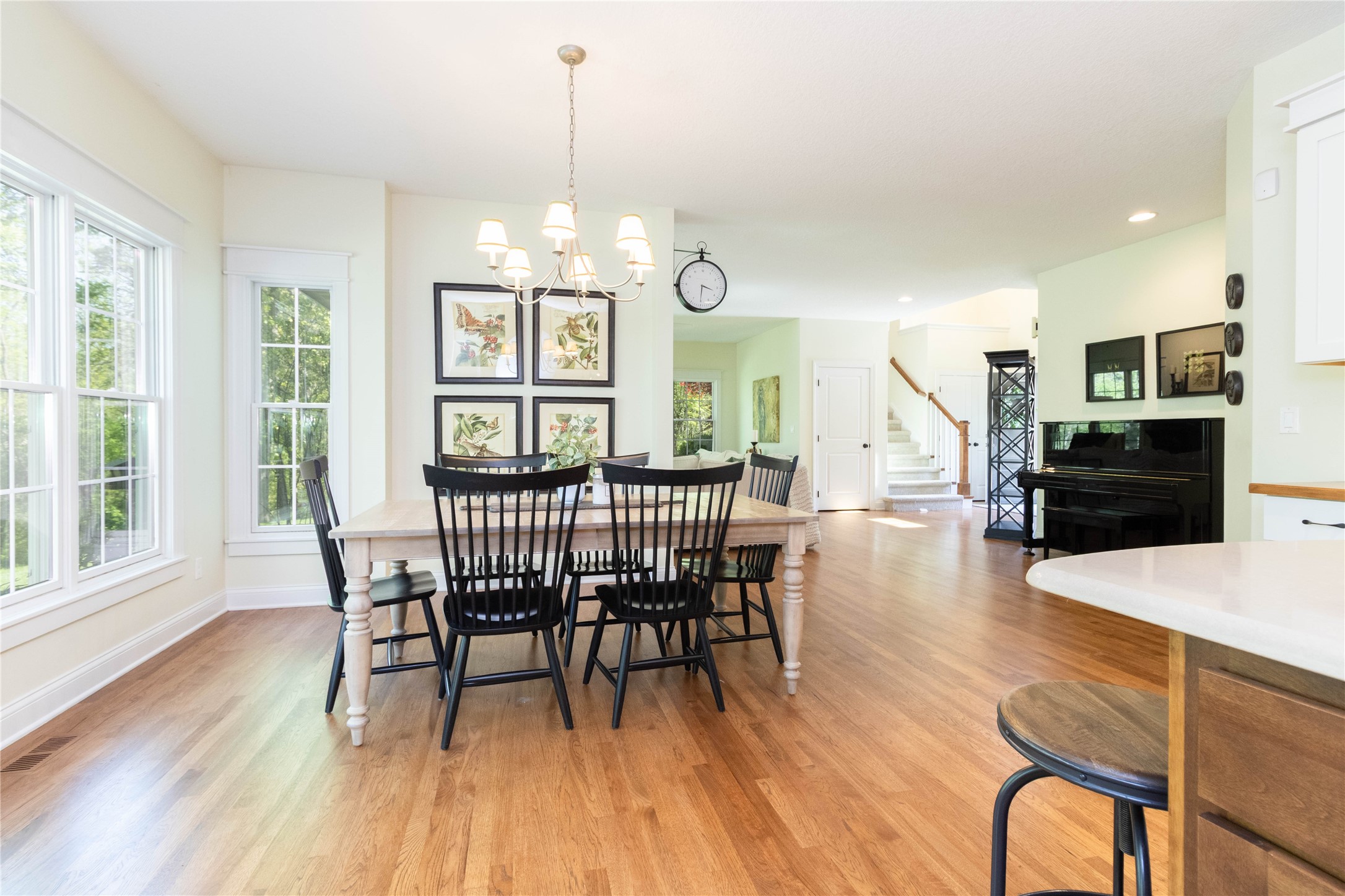 2013 Winding Creek Circle, Polk City, Iowa image 13